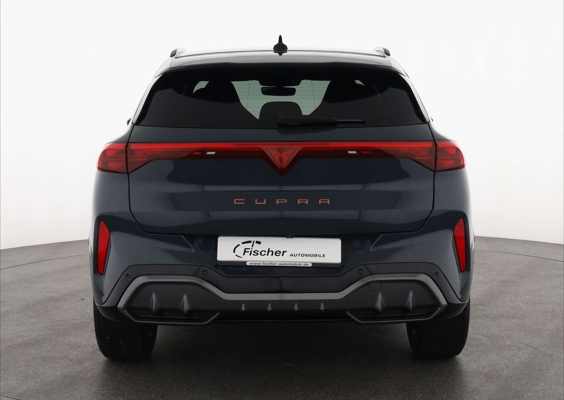 CUPRA Terramar, photo 5 sur 17
