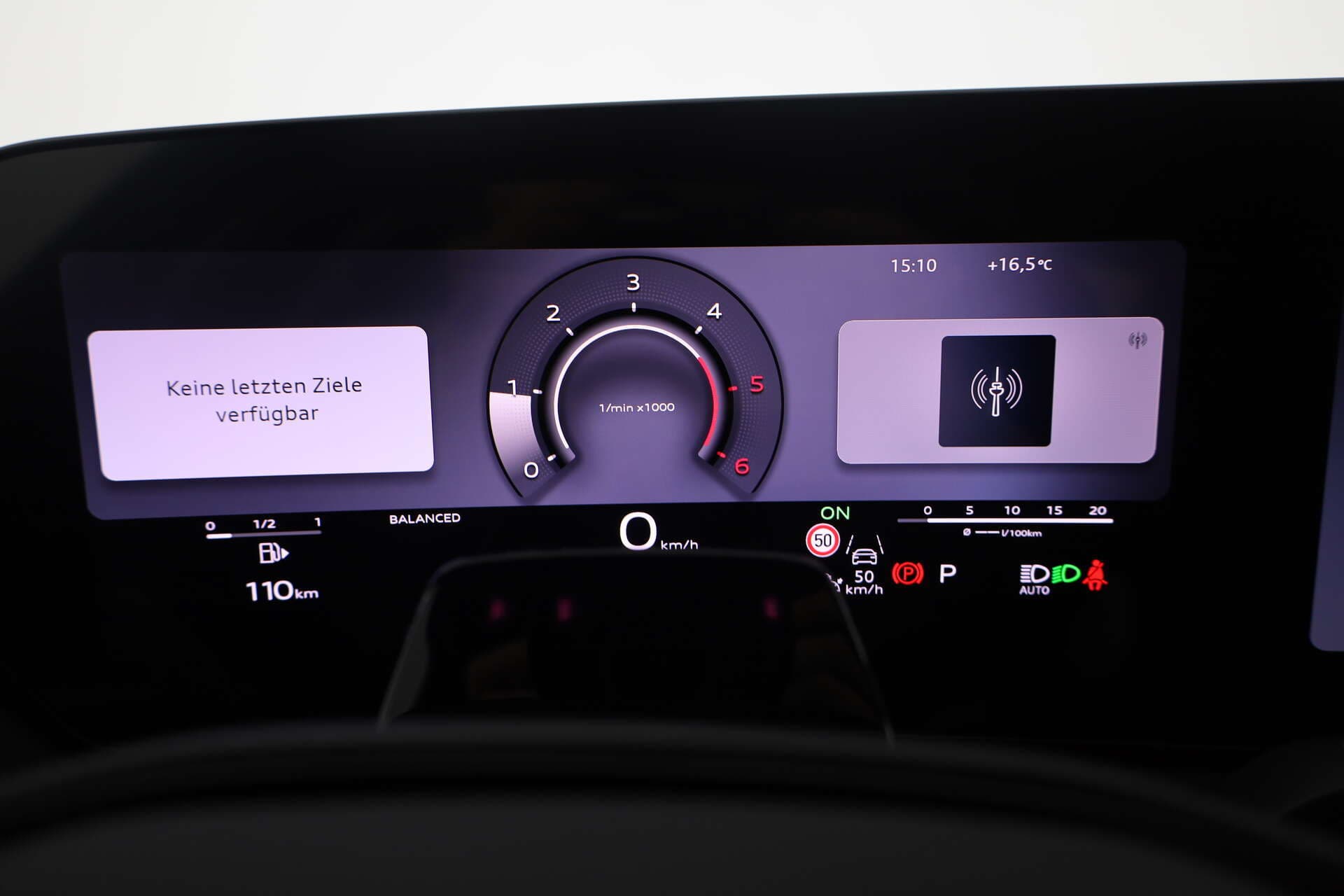 AUDI A6 allroad, photo 12 sur 17