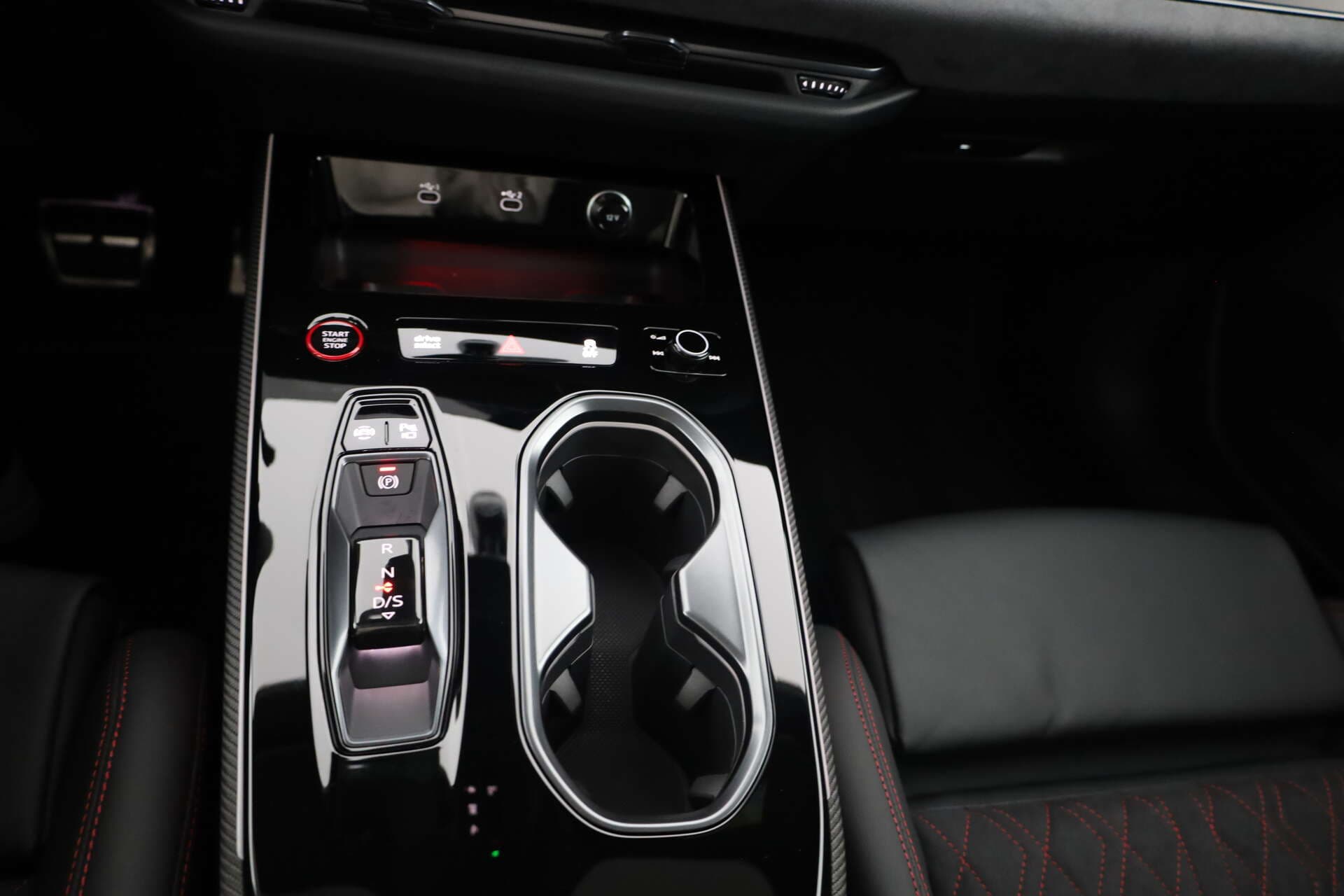 AUDI A6 allroad, photo 16 sur 17