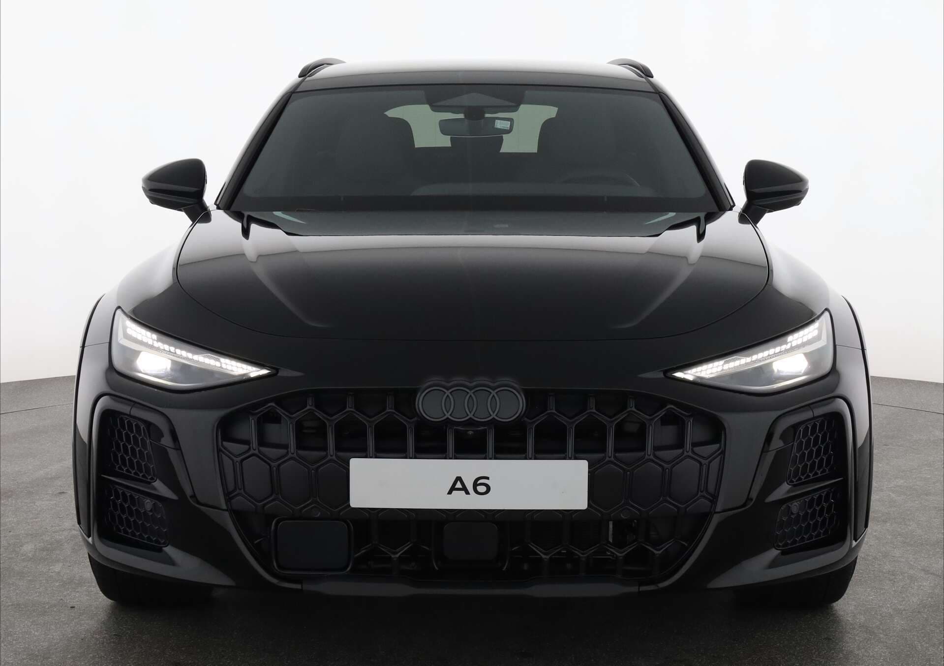 AUDI A6 allroad, photo 2 sur 17