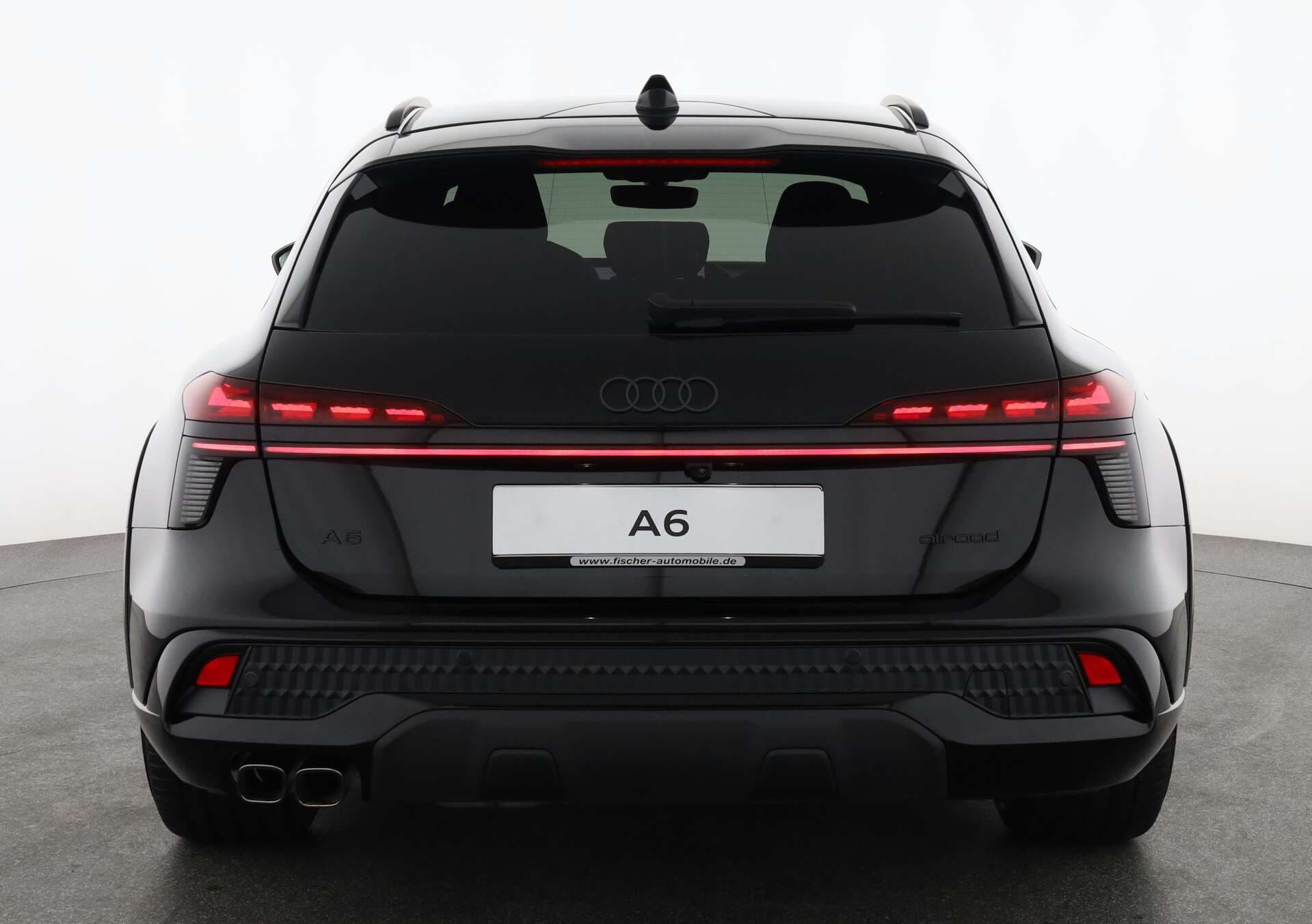 AUDI A6 allroad, photo 5 sur 17