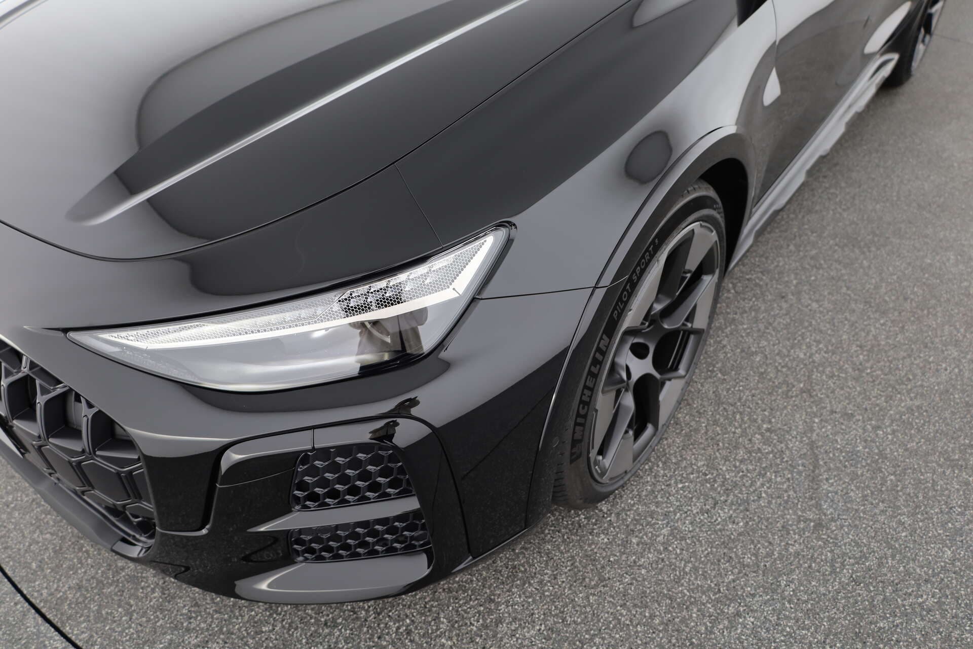 AUDI A6 allroad, photo 6 sur 17