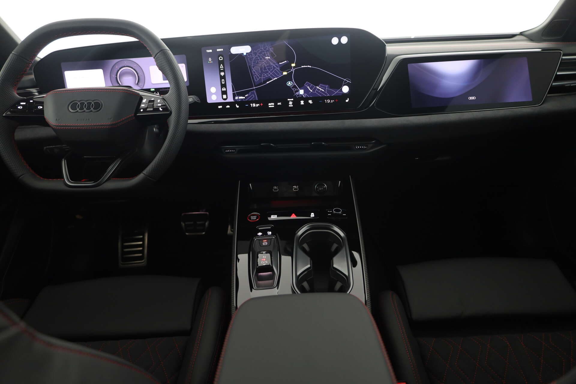 AUDI A6 allroad, photo 8 sur 17