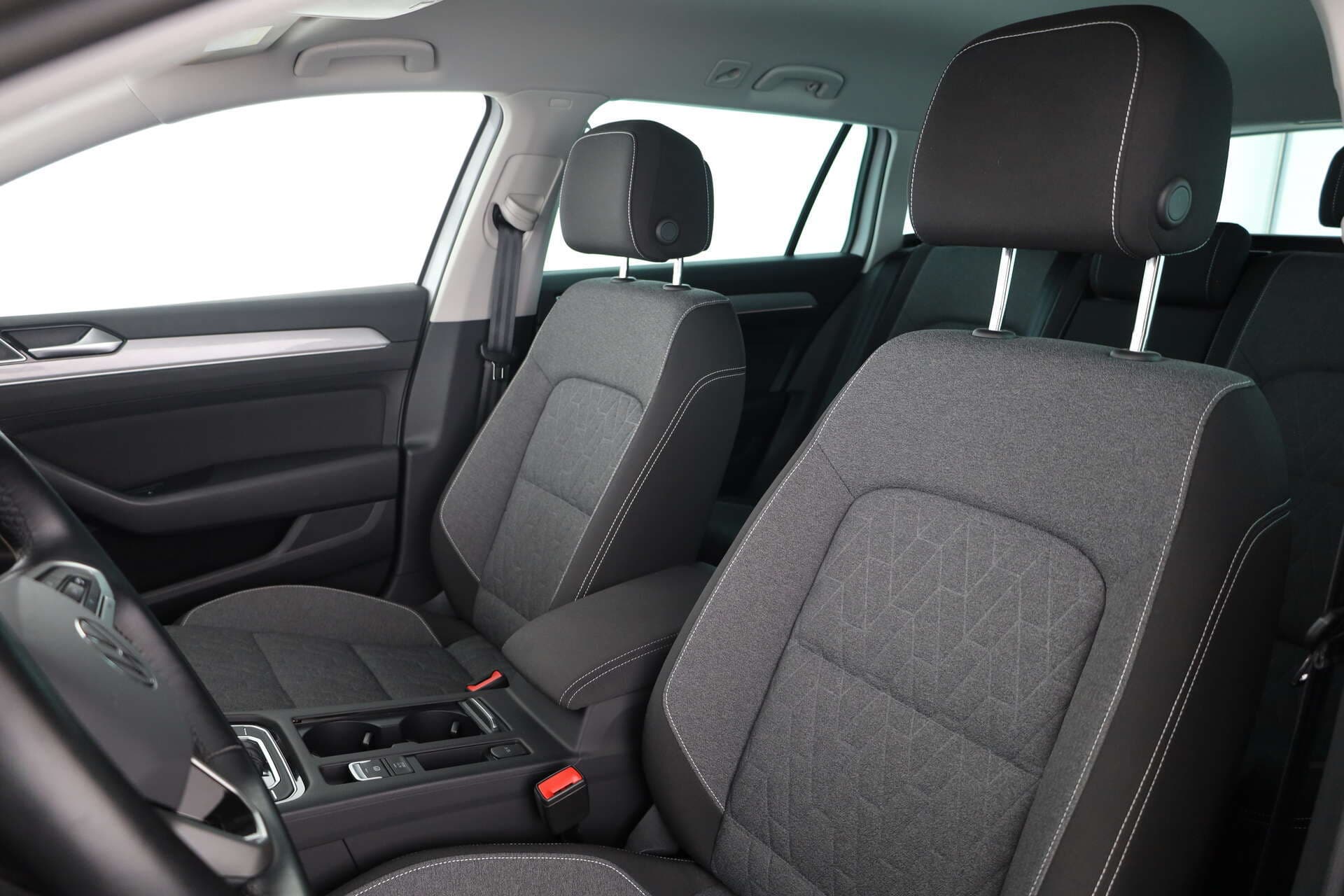 VOLKSWAGEN Passat Variant, photo 10 sur 17