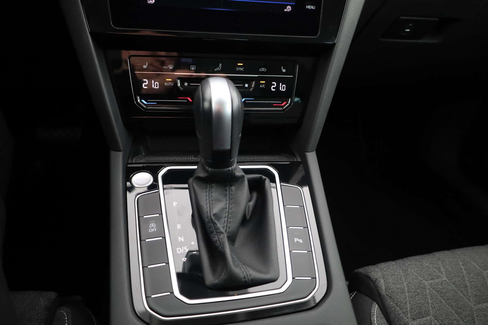 VOLKSWAGEN Passat Variant, photo 17 sur 17
