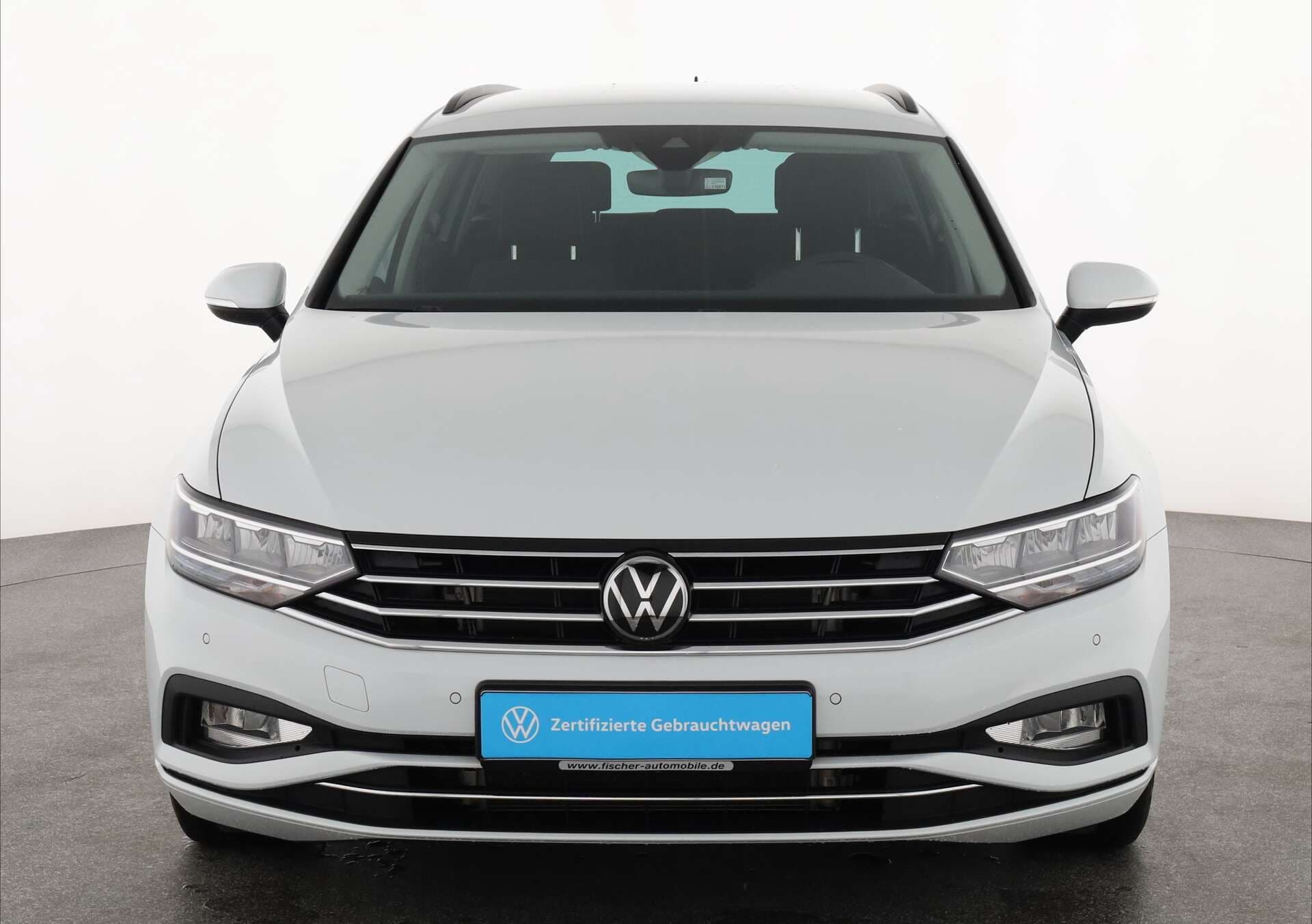 VOLKSWAGEN Passat Variant, photo 2 sur 17