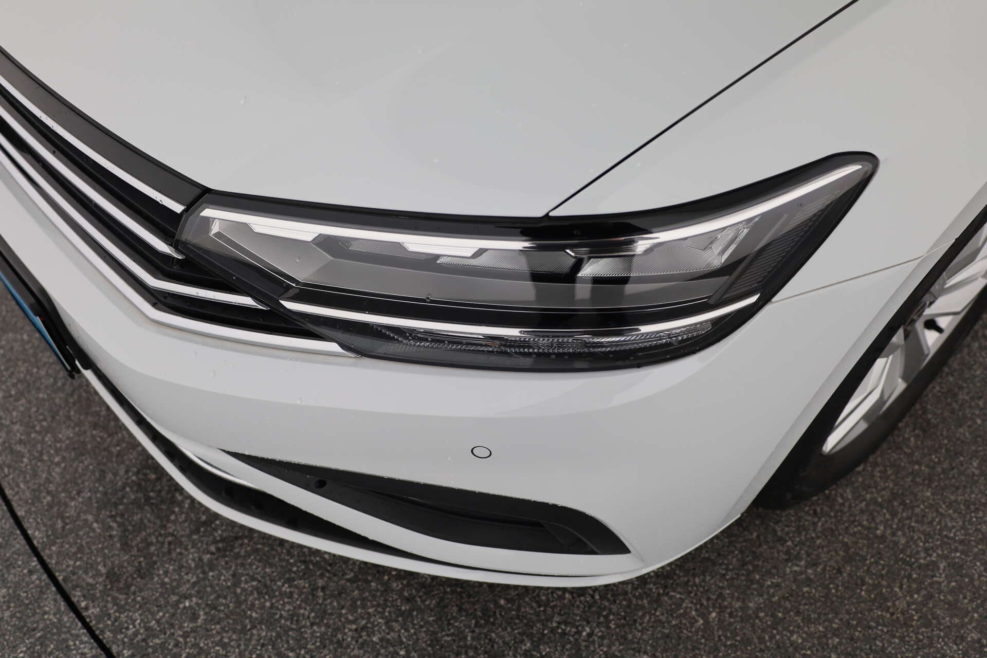 VOLKSWAGEN Passat Variant, photo 7 sur 17