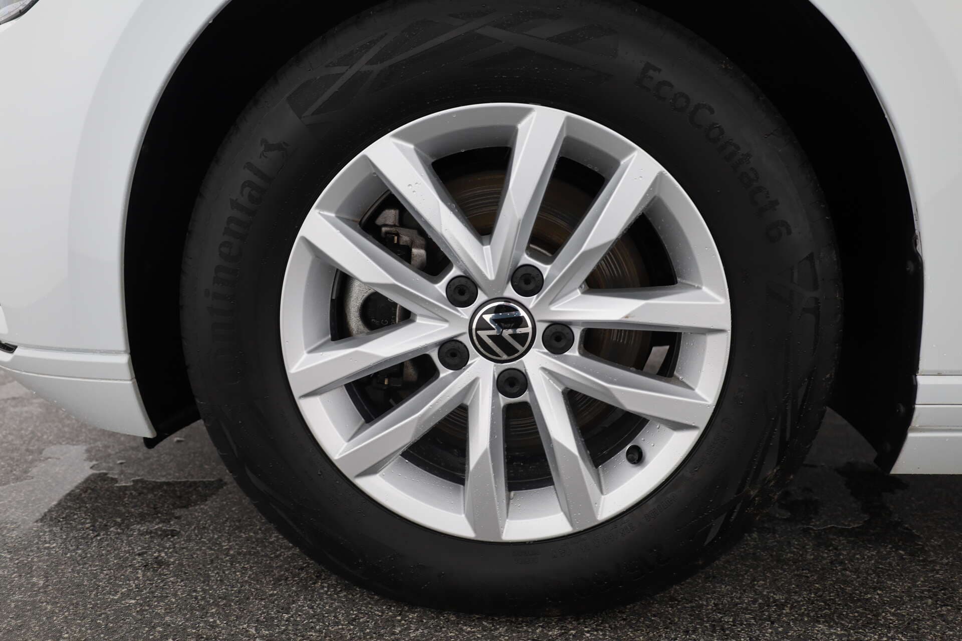 VOLKSWAGEN Passat Variant, photo 8 sur 17