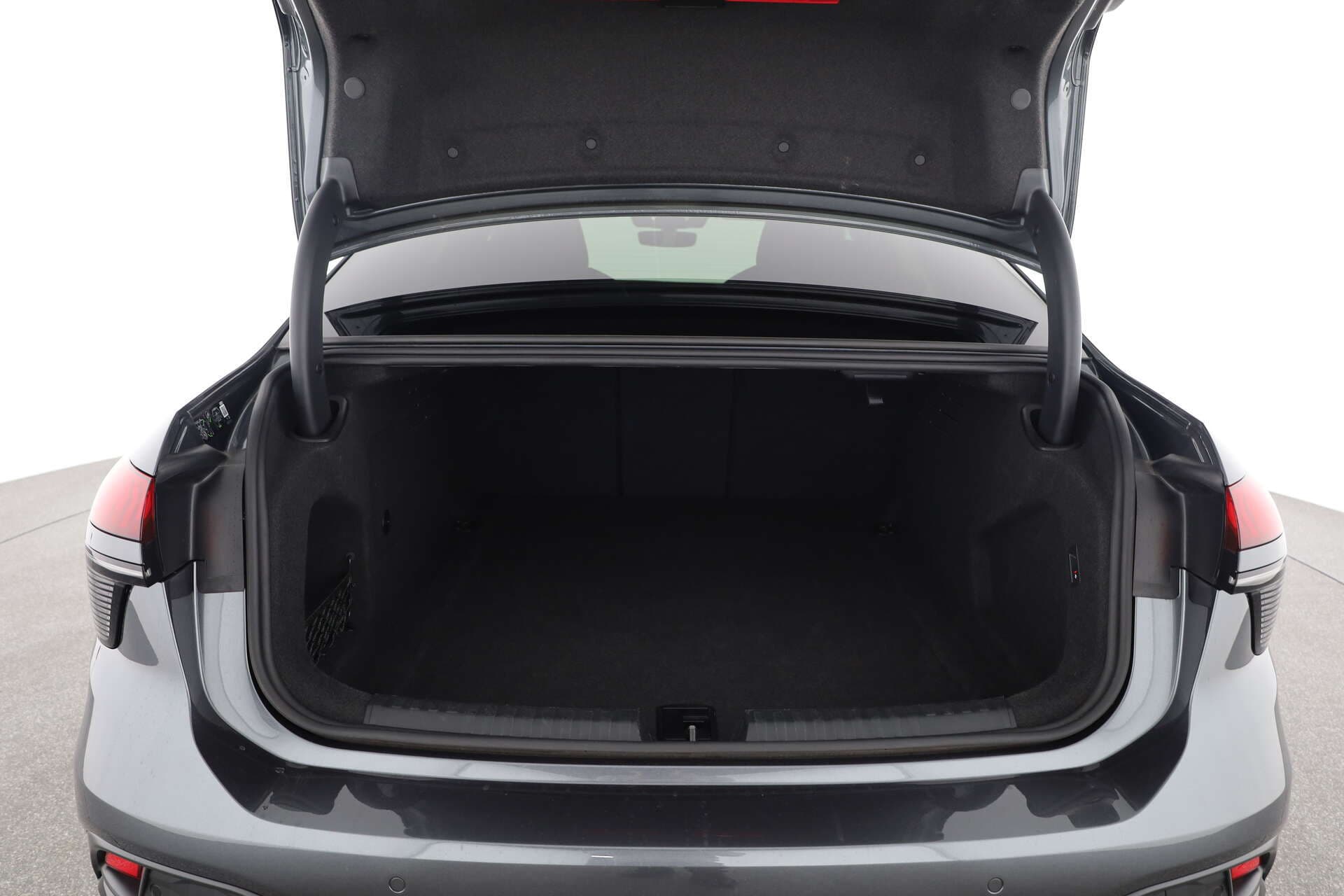 AUDI A6 Limousine, photo 12 sur 17