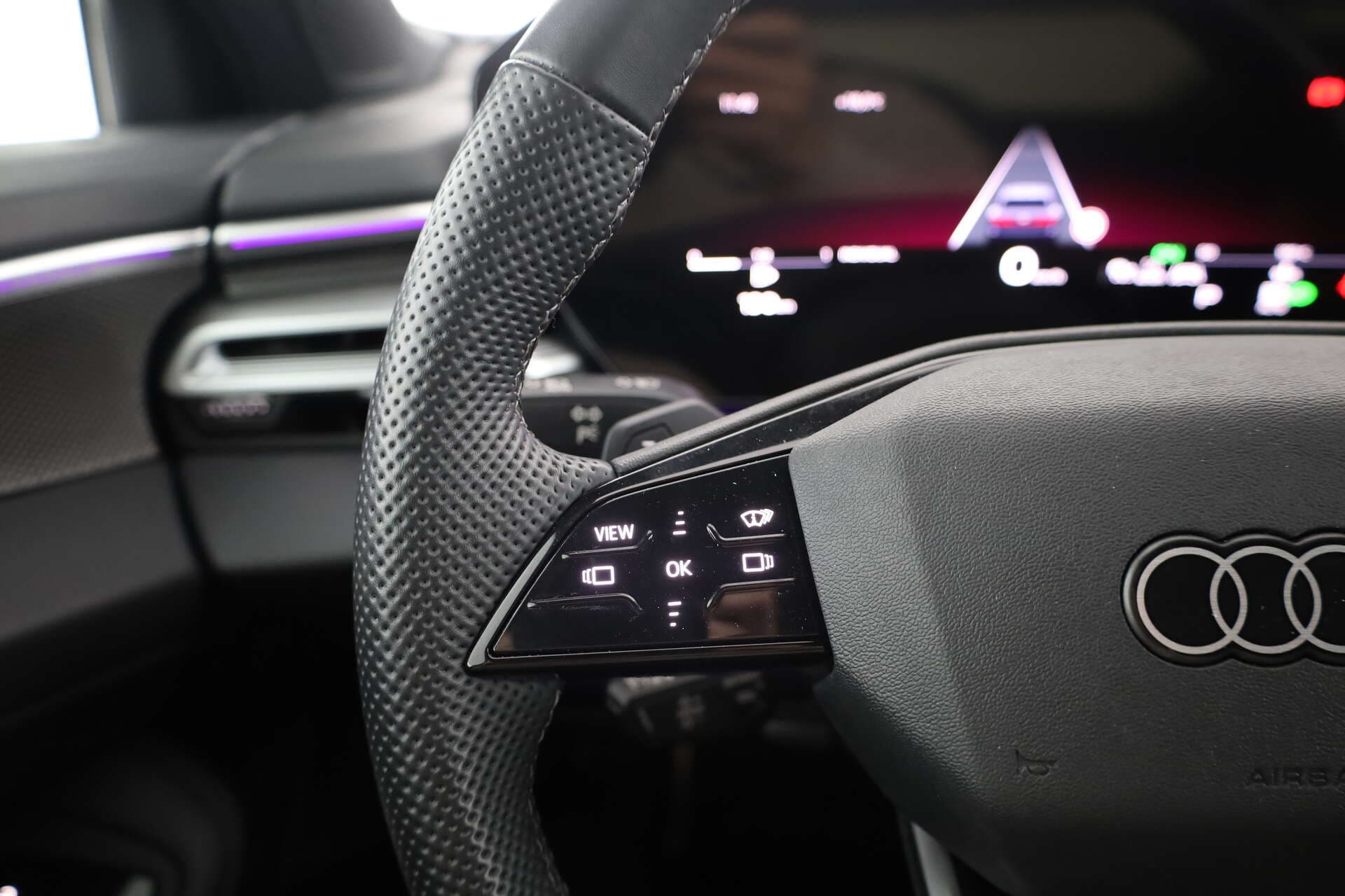 AUDI A6 Limousine, photo 14 sur 17