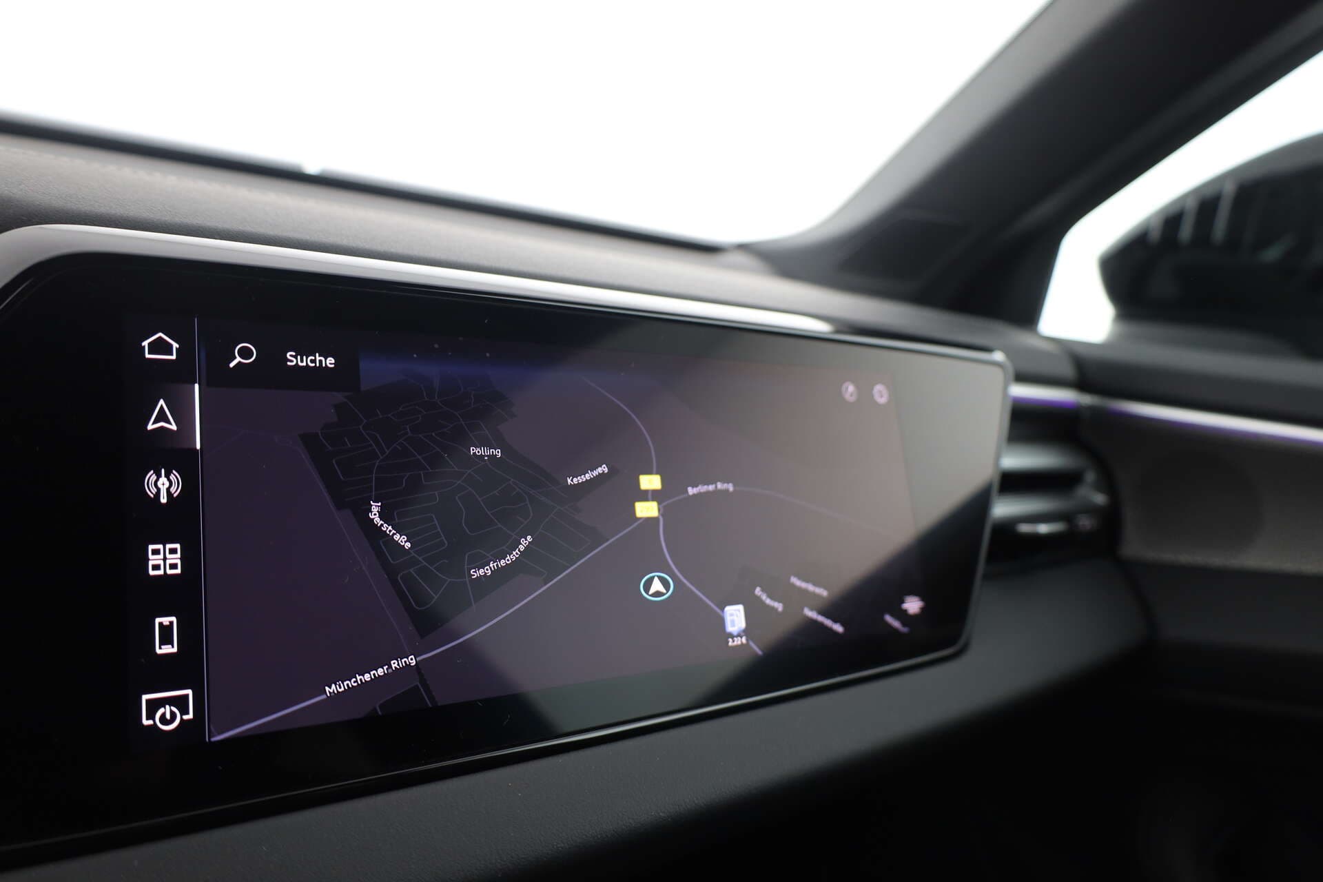 AUDI A6 Limousine, photo 17 sur 17
