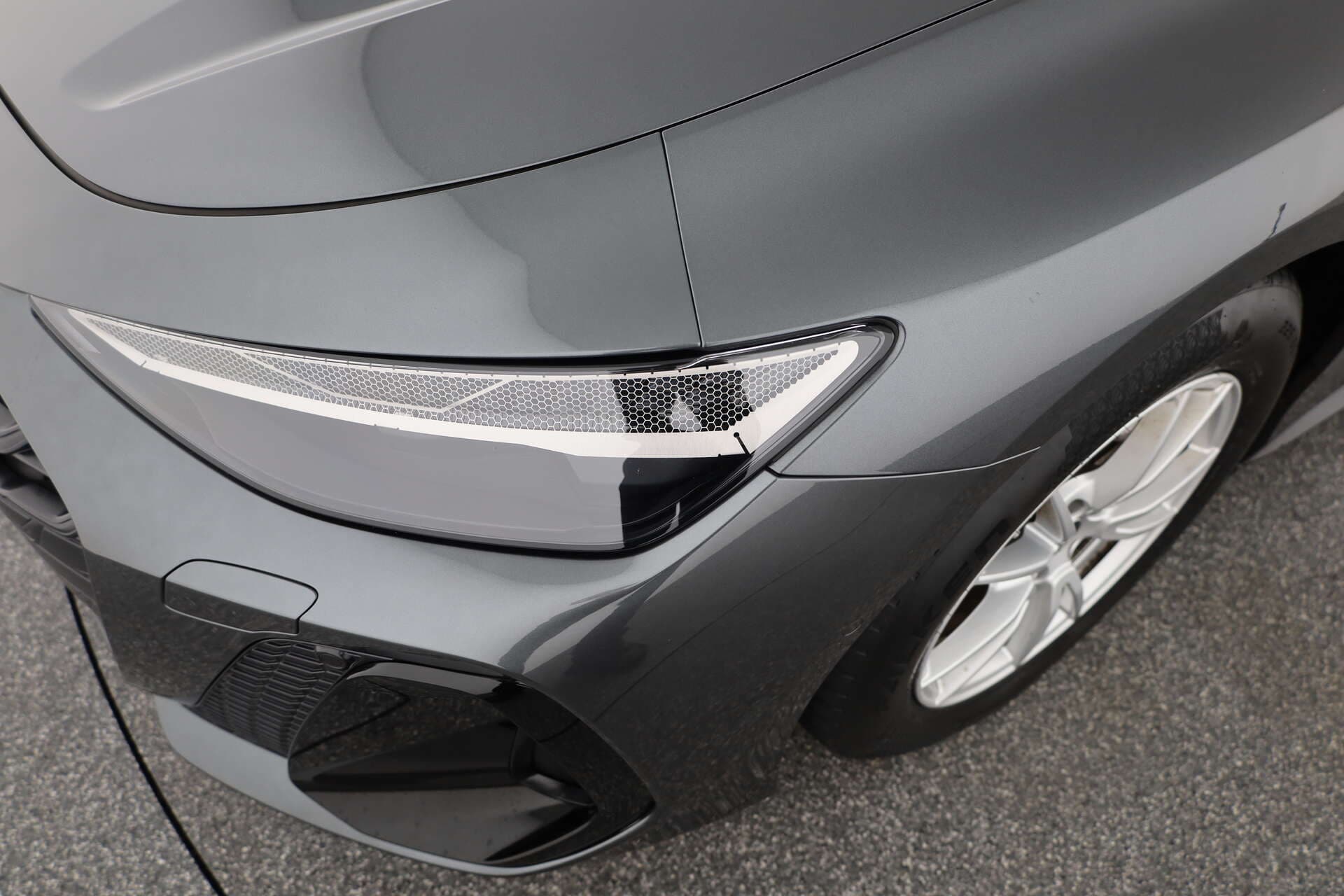 AUDI A6 Limousine, photo 6 sur 17