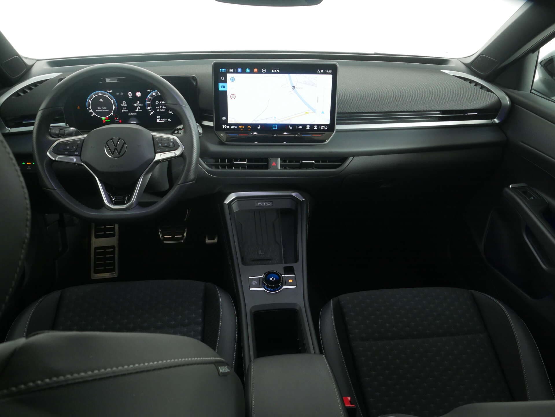 VOLKSWAGEN T-Roc, photo 10 sur 17