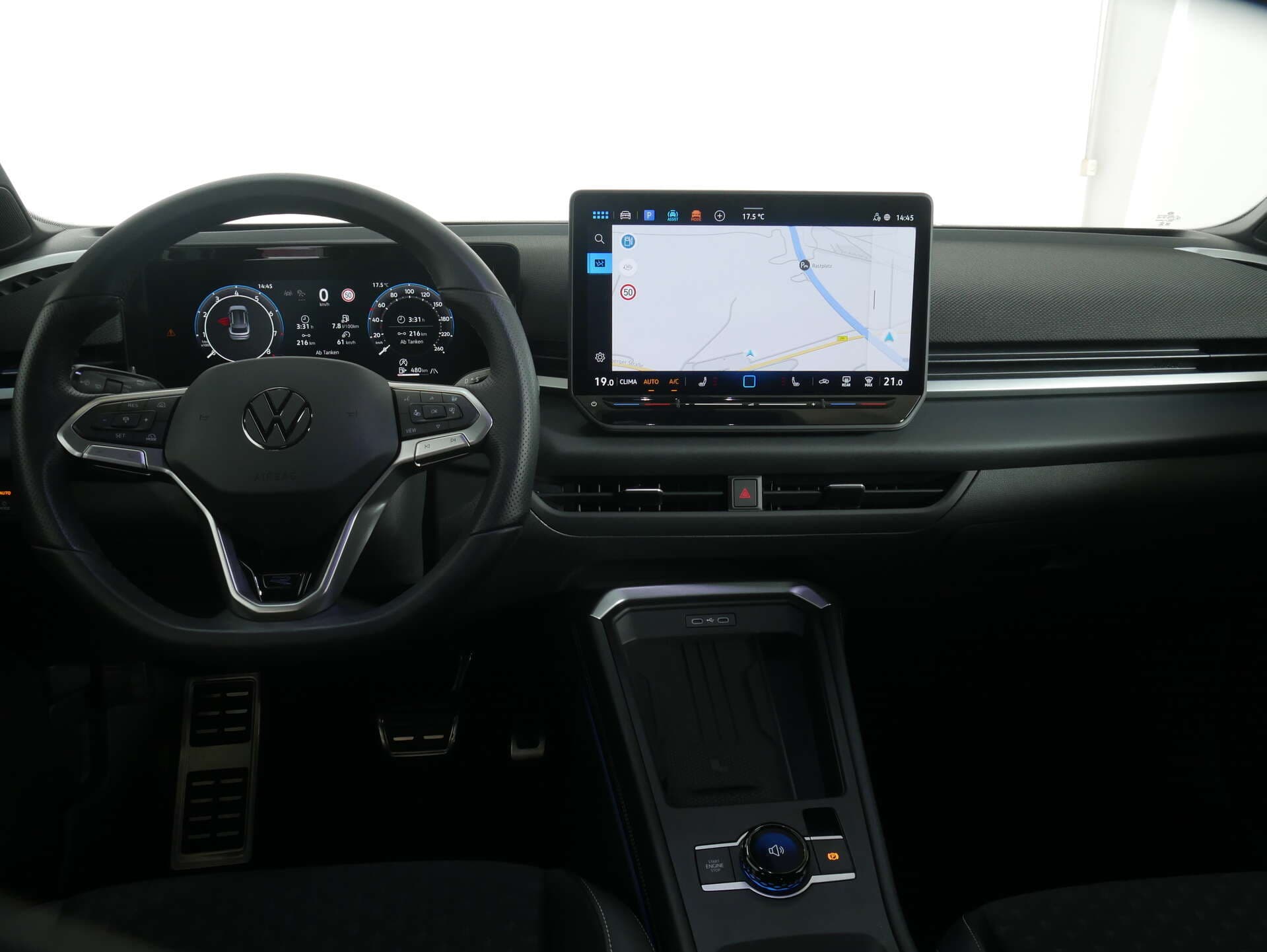 VOLKSWAGEN T-Roc, photo 11 sur 17