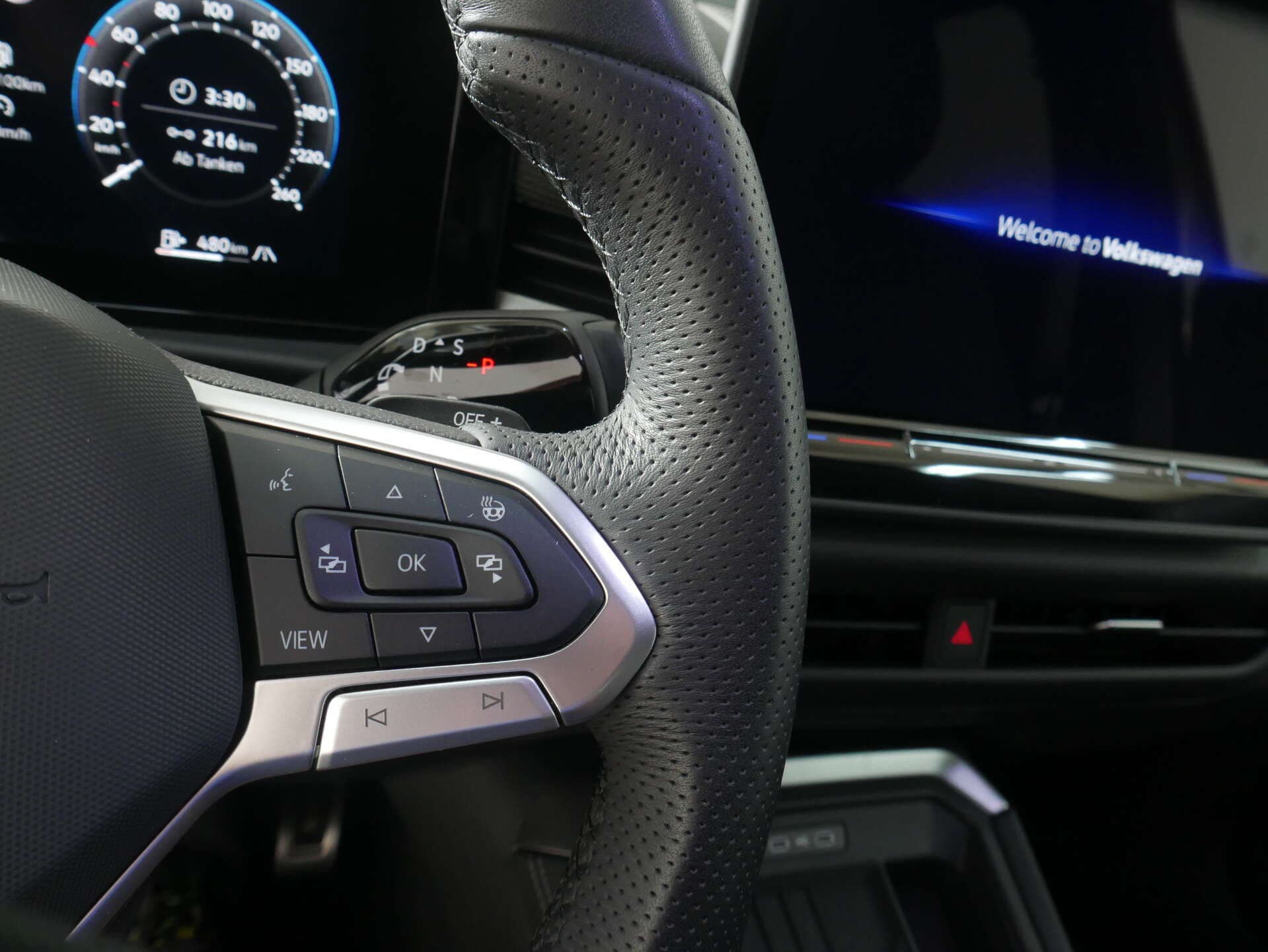 VOLKSWAGEN T-Roc, photo 14 sur 17