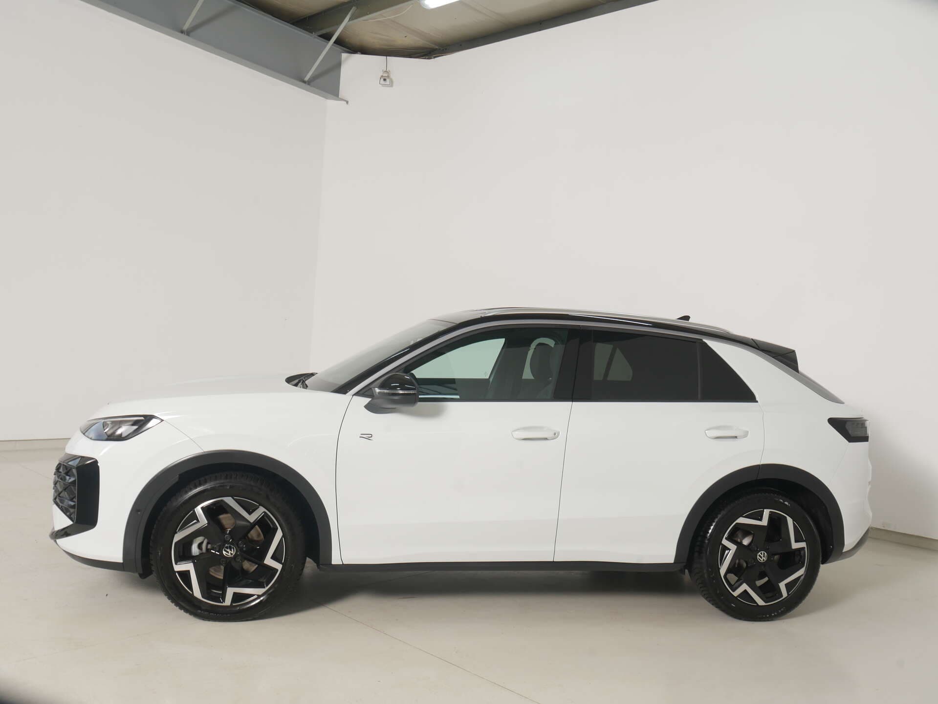 VOLKSWAGEN T-Roc, photo 5 sur 17