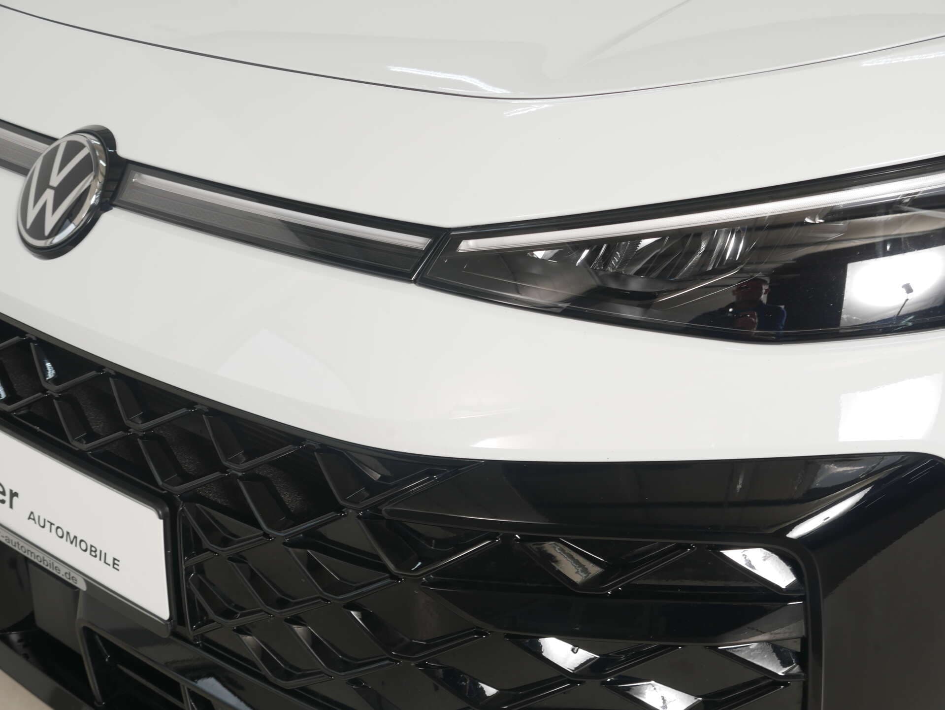VOLKSWAGEN T-Roc, photo 6 sur 17