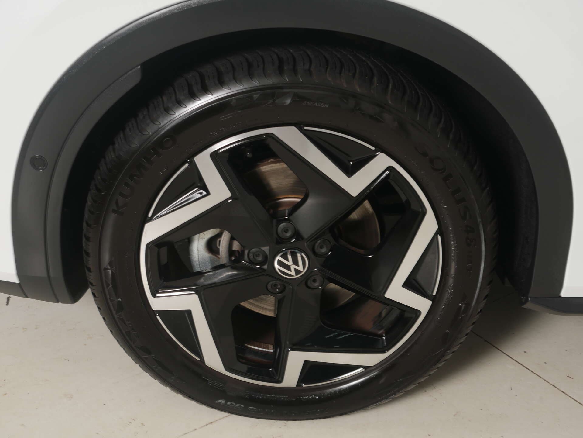 VOLKSWAGEN T-Roc, photo 7 sur 17