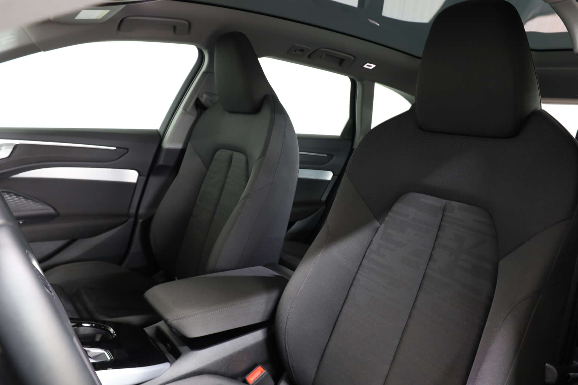 AUDI A6 Avant, photo 9 sur 17