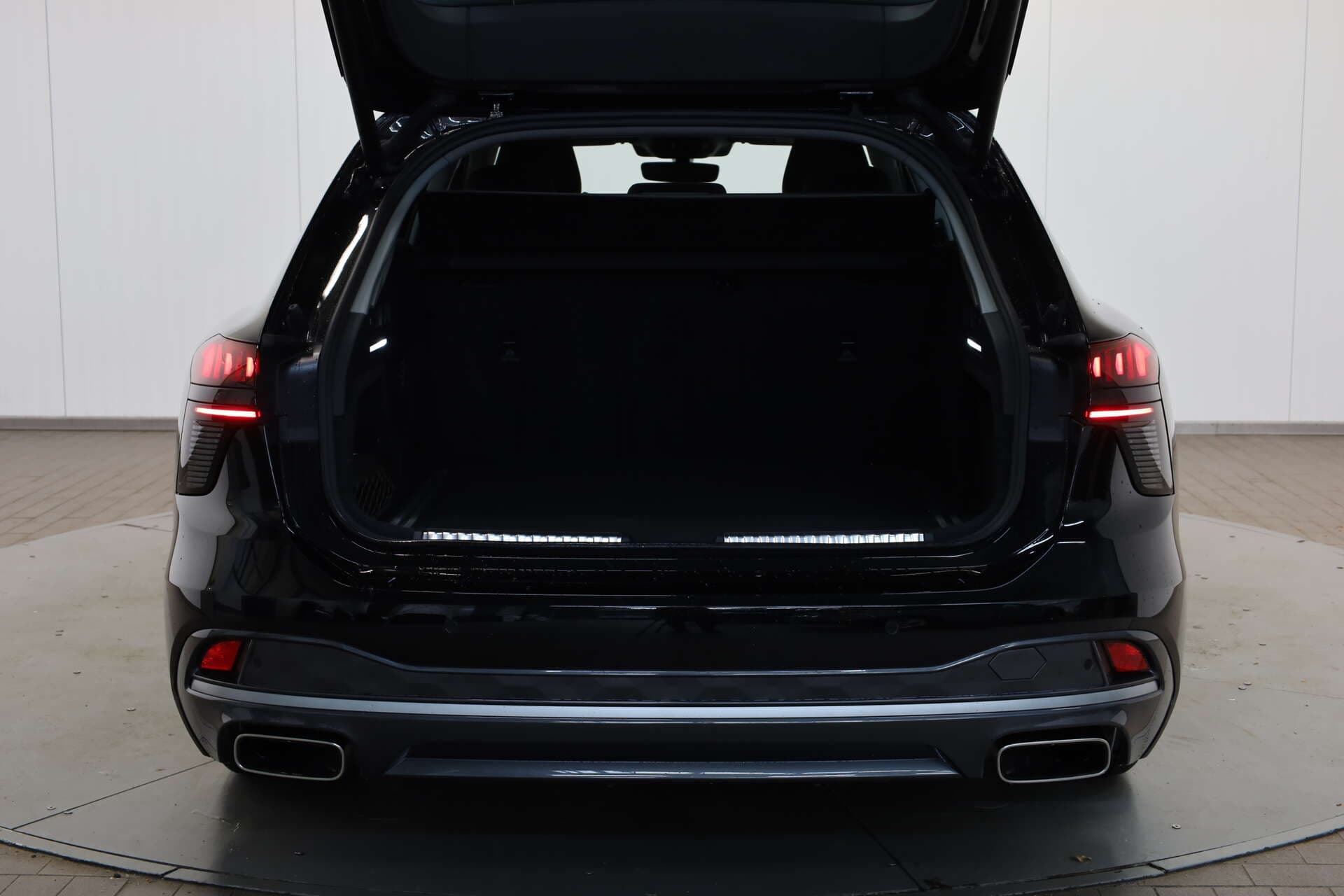 AUDI A6 Avant, photo 11 sur 17