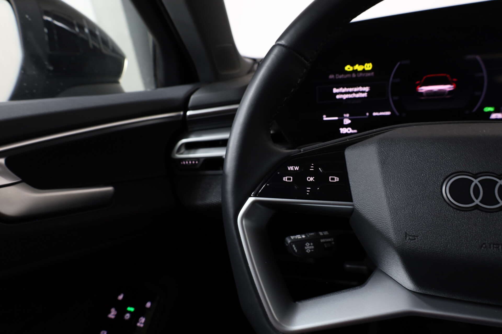 AUDI A6 Avant, photo 14 sur 17