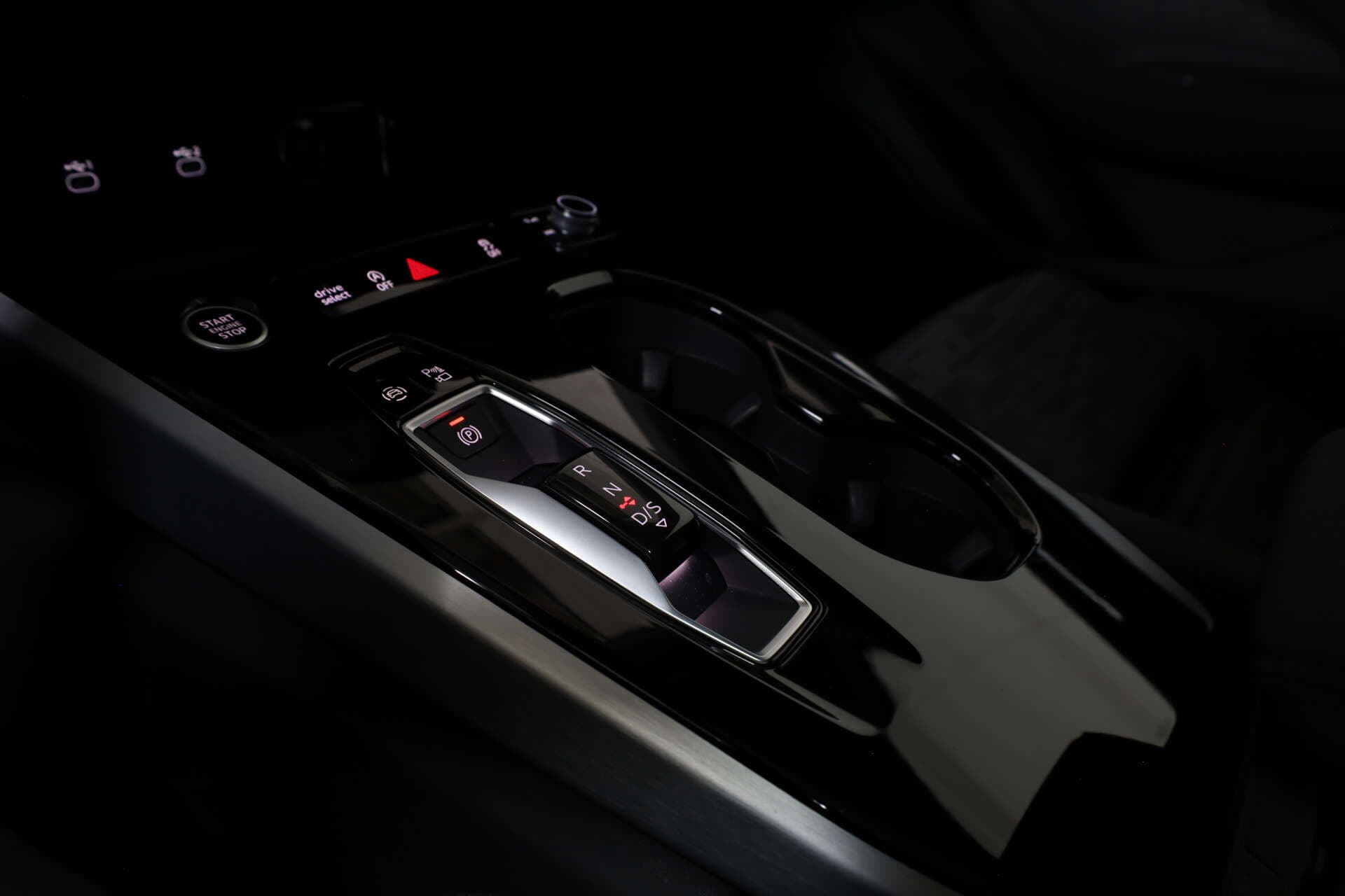 AUDI A6 Avant, photo 17 sur 17