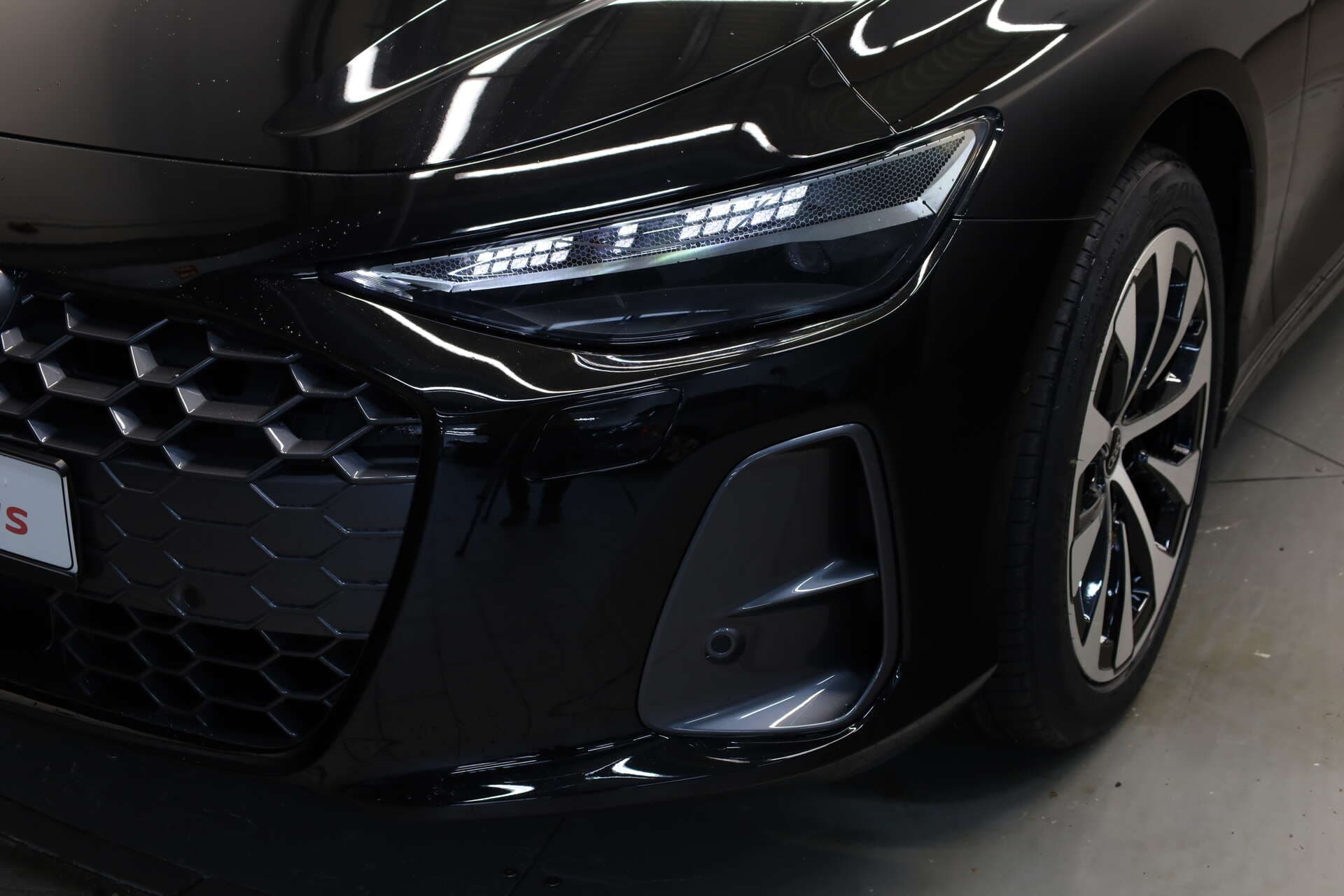 AUDI A6 Avant, photo 6 sur 17