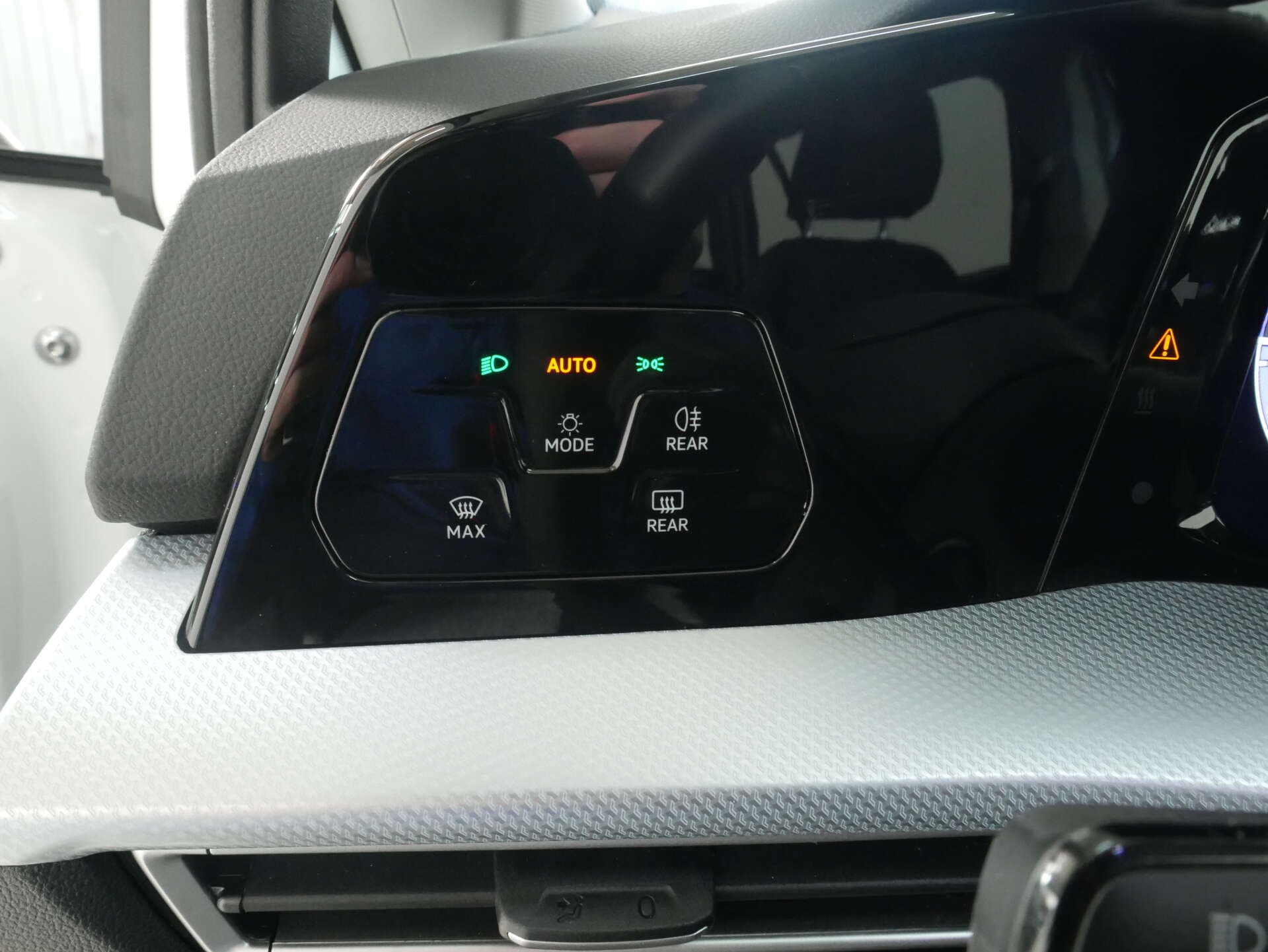 VOLKSWAGEN Golf Variant, photo 17 sur 17