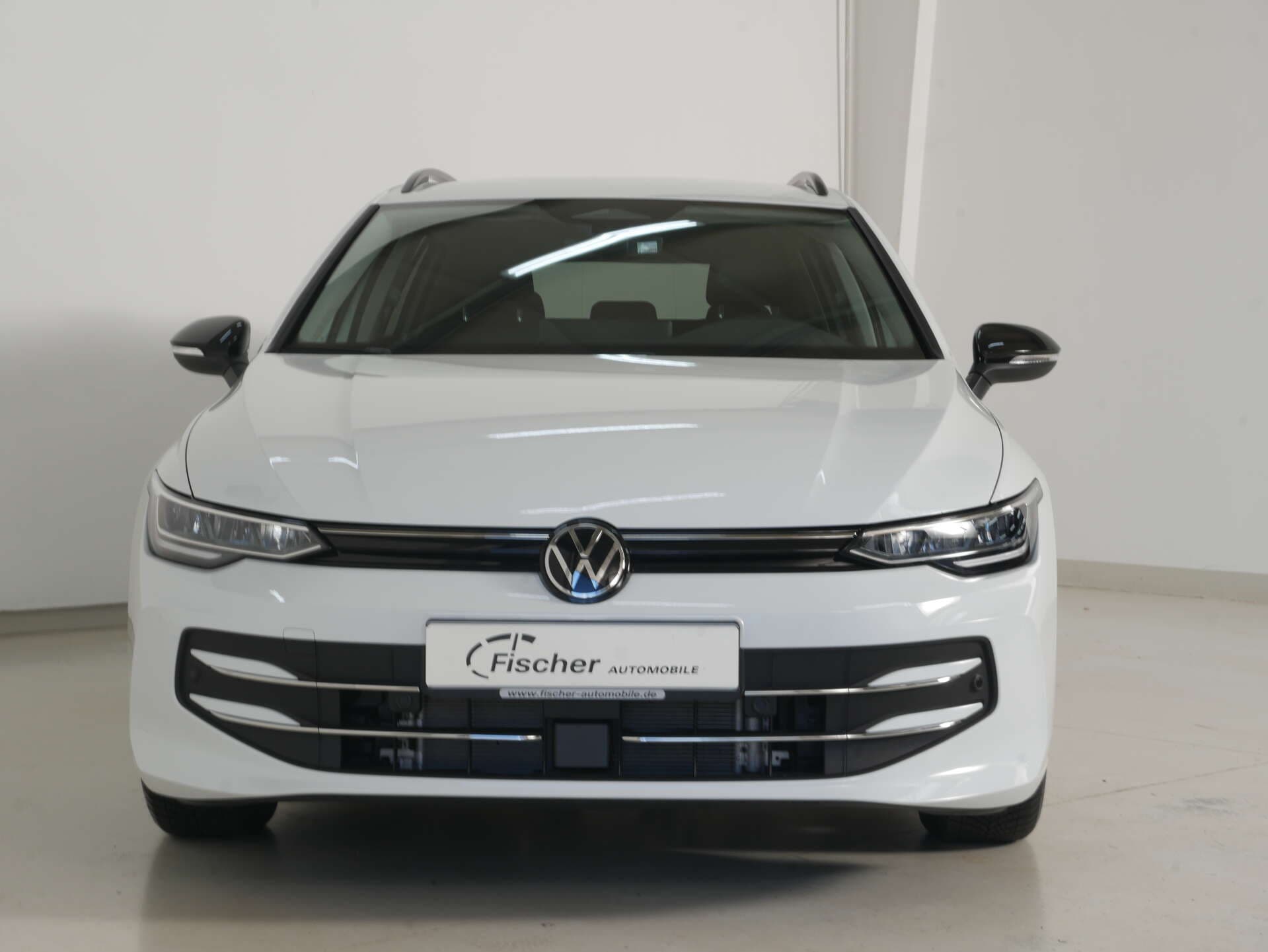 VOLKSWAGEN Golf Variant, photo 1 sur 17