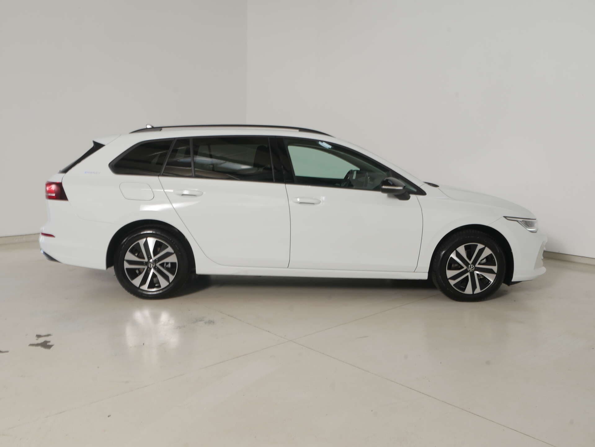 VOLKSWAGEN Golf Variant, photo 6 sur 17