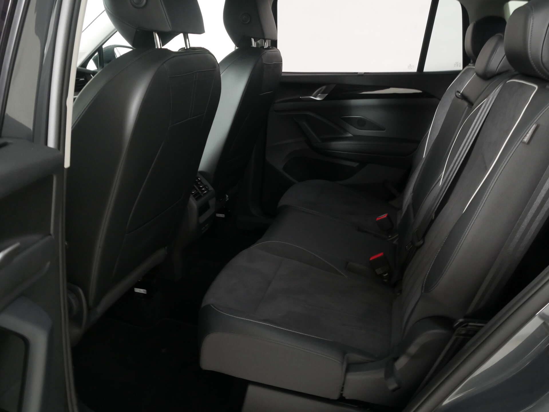 VOLKSWAGEN Tayron, photo 11 sur 17