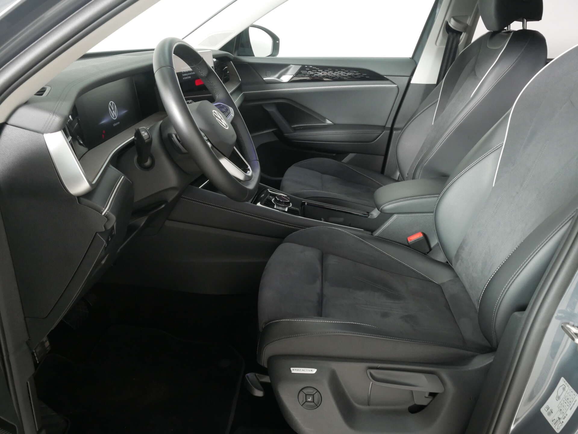 VOLKSWAGEN Tayron, photo 12 sur 17