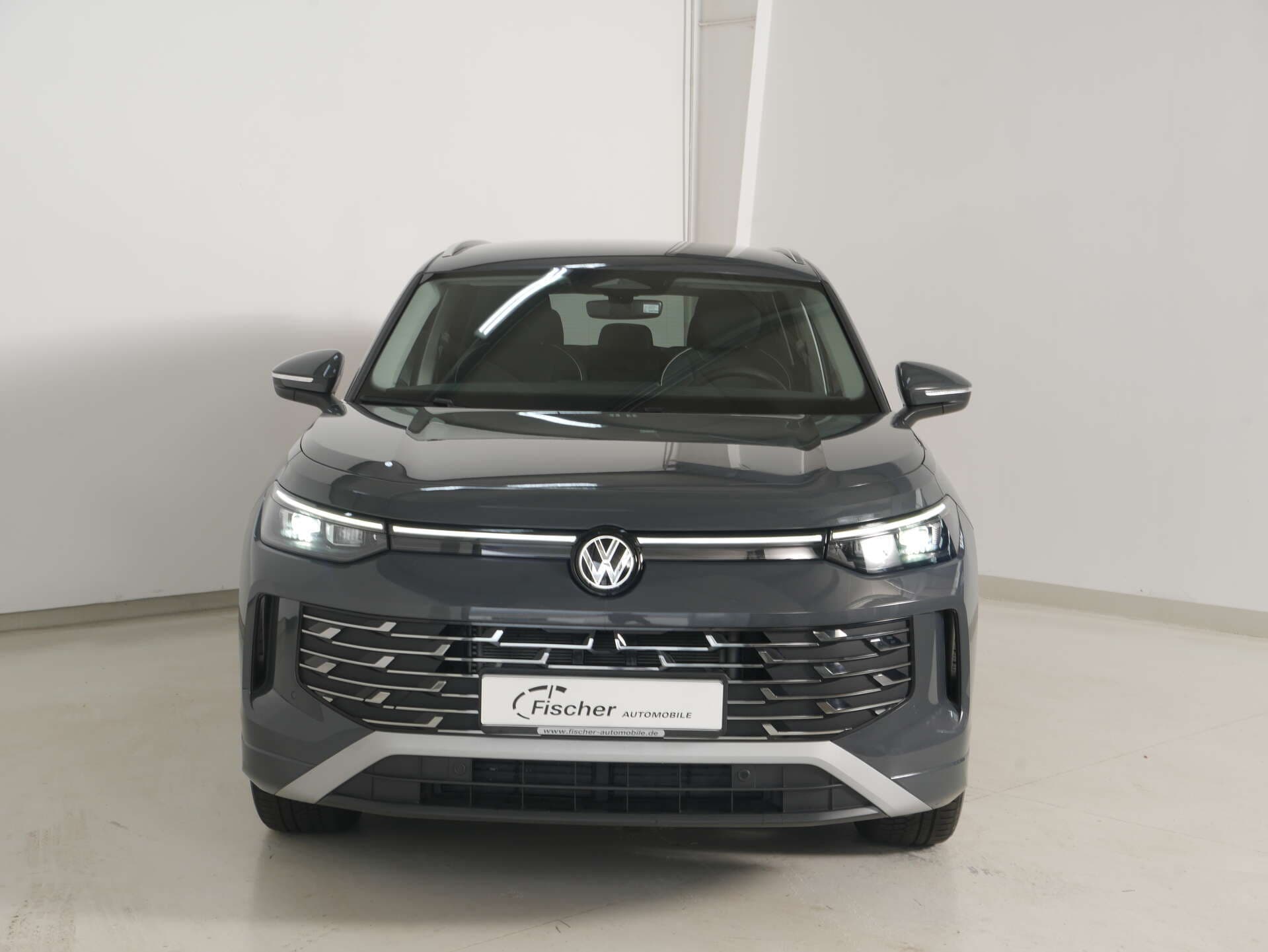 VOLKSWAGEN Tayron, photo 1 sur 17