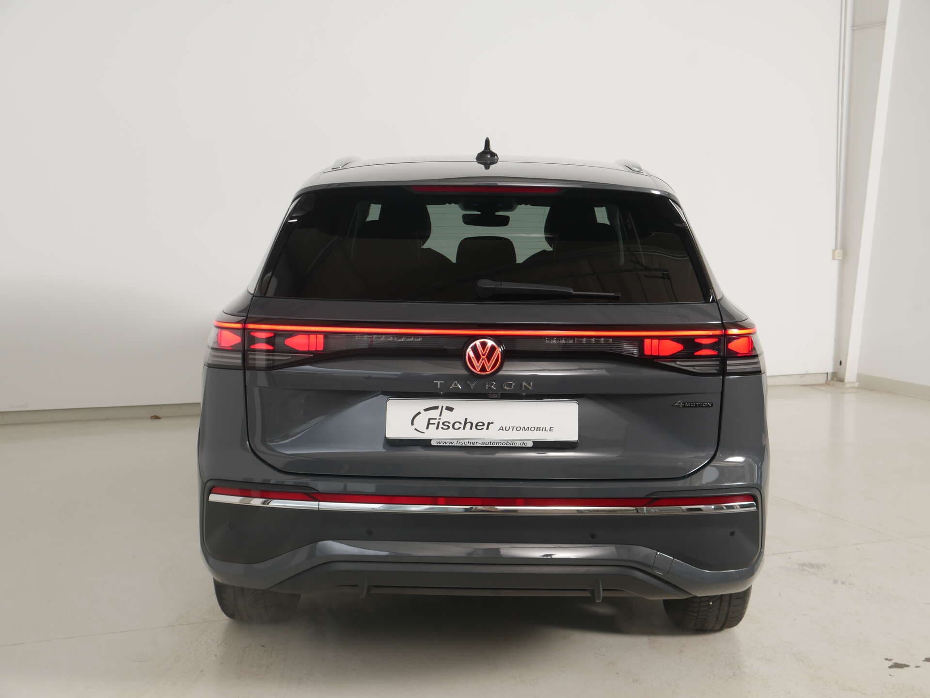 VOLKSWAGEN Tayron, photo 5 sur 17