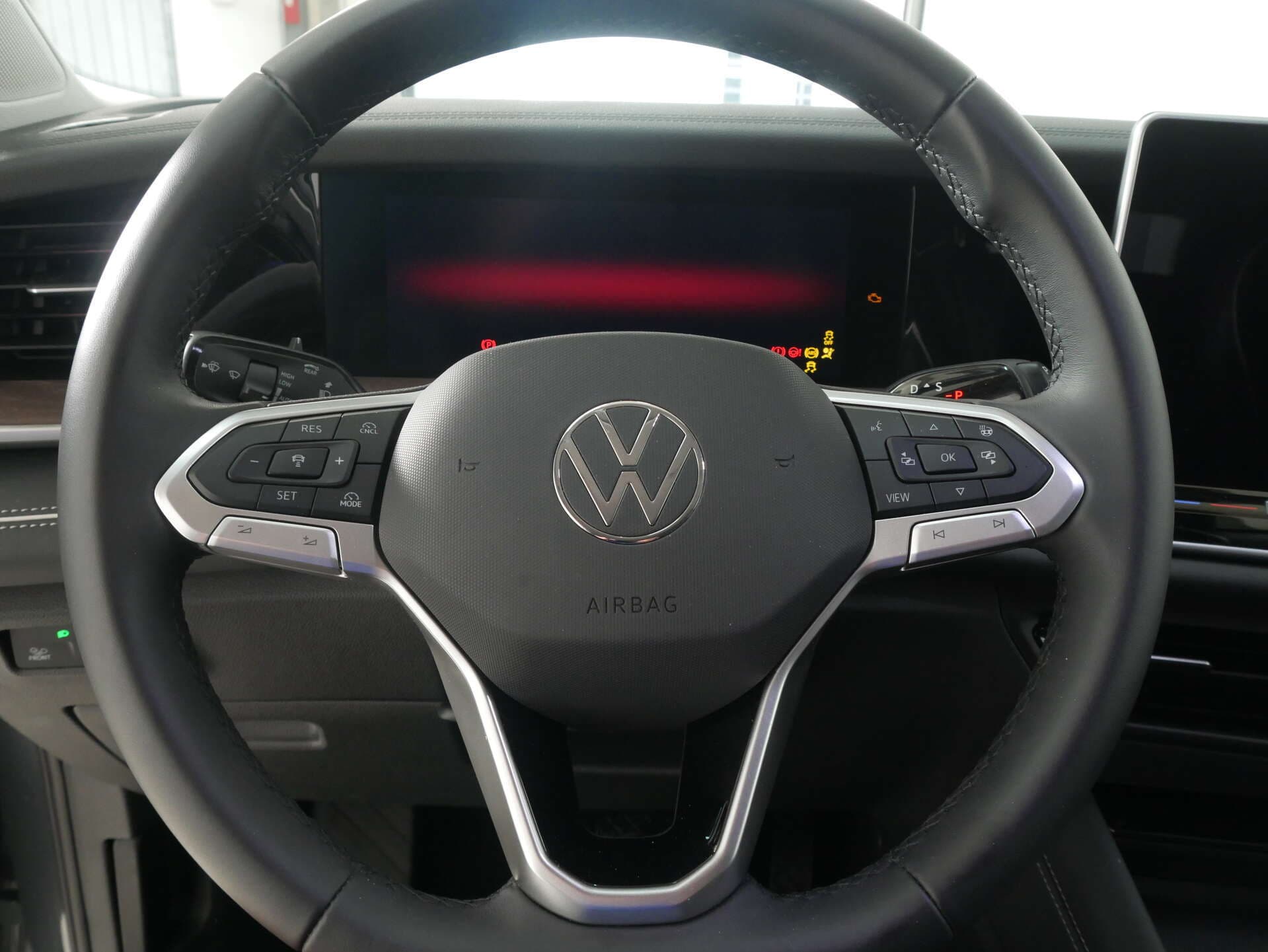 VOLKSWAGEN Tayron, photo 8 sur 17