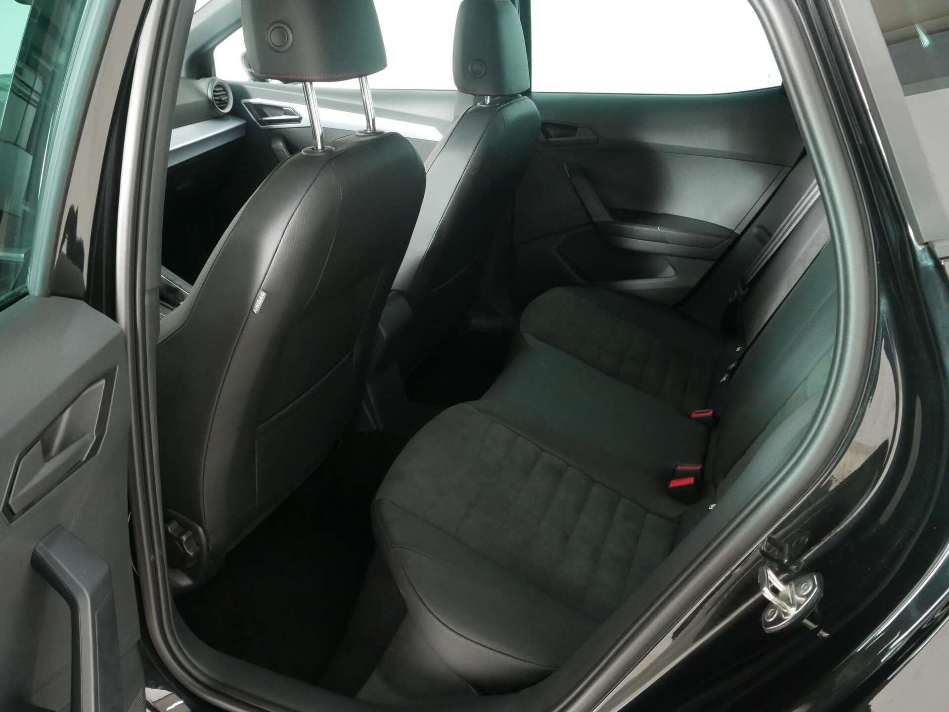 SEAT Ibiza, photo 12 sur 17