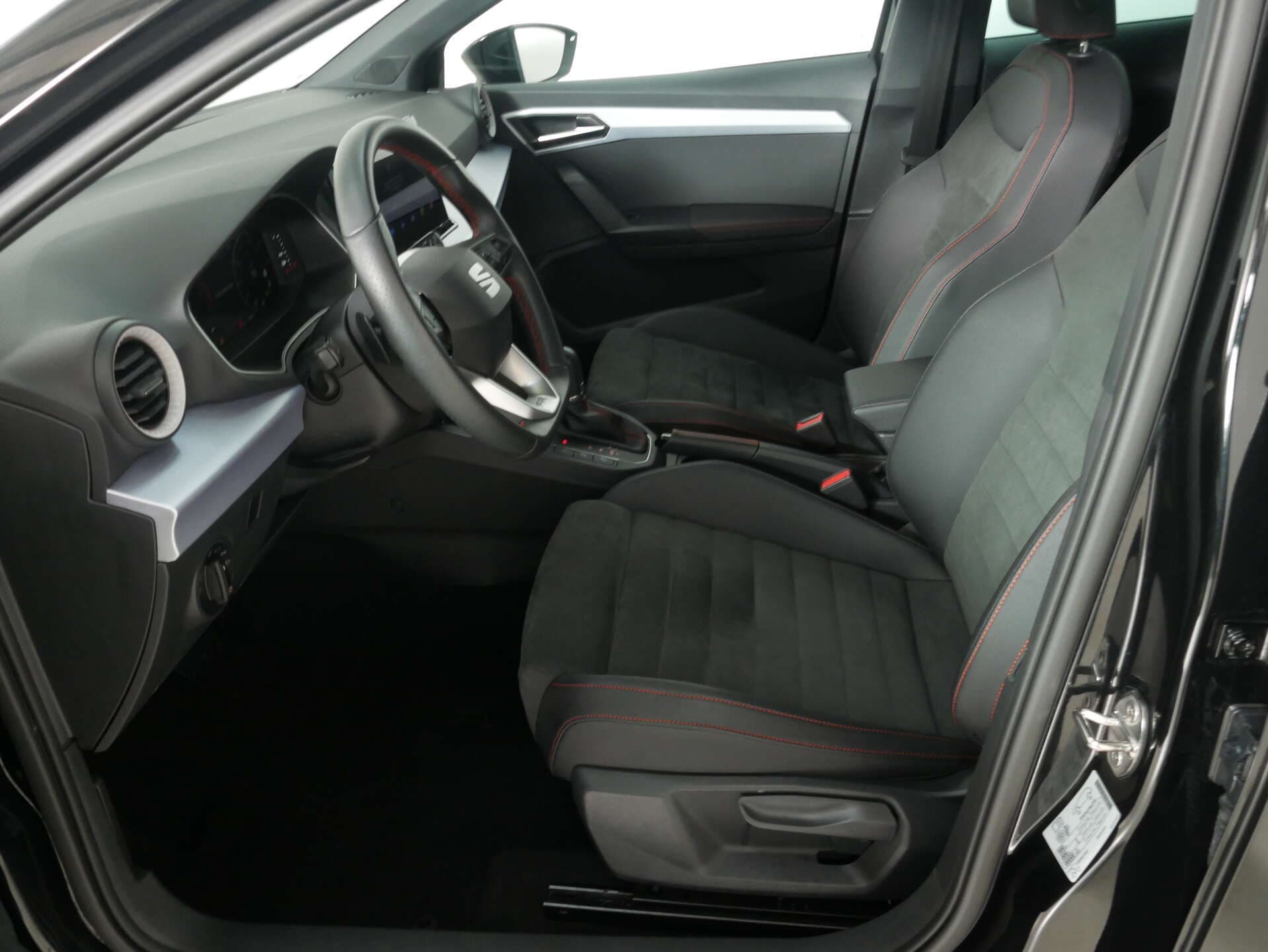 SEAT Ibiza, photo 13 sur 17