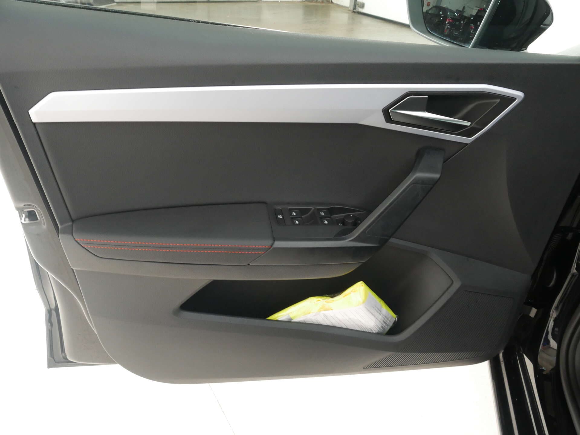 SEAT Ibiza, photo 15 sur 17