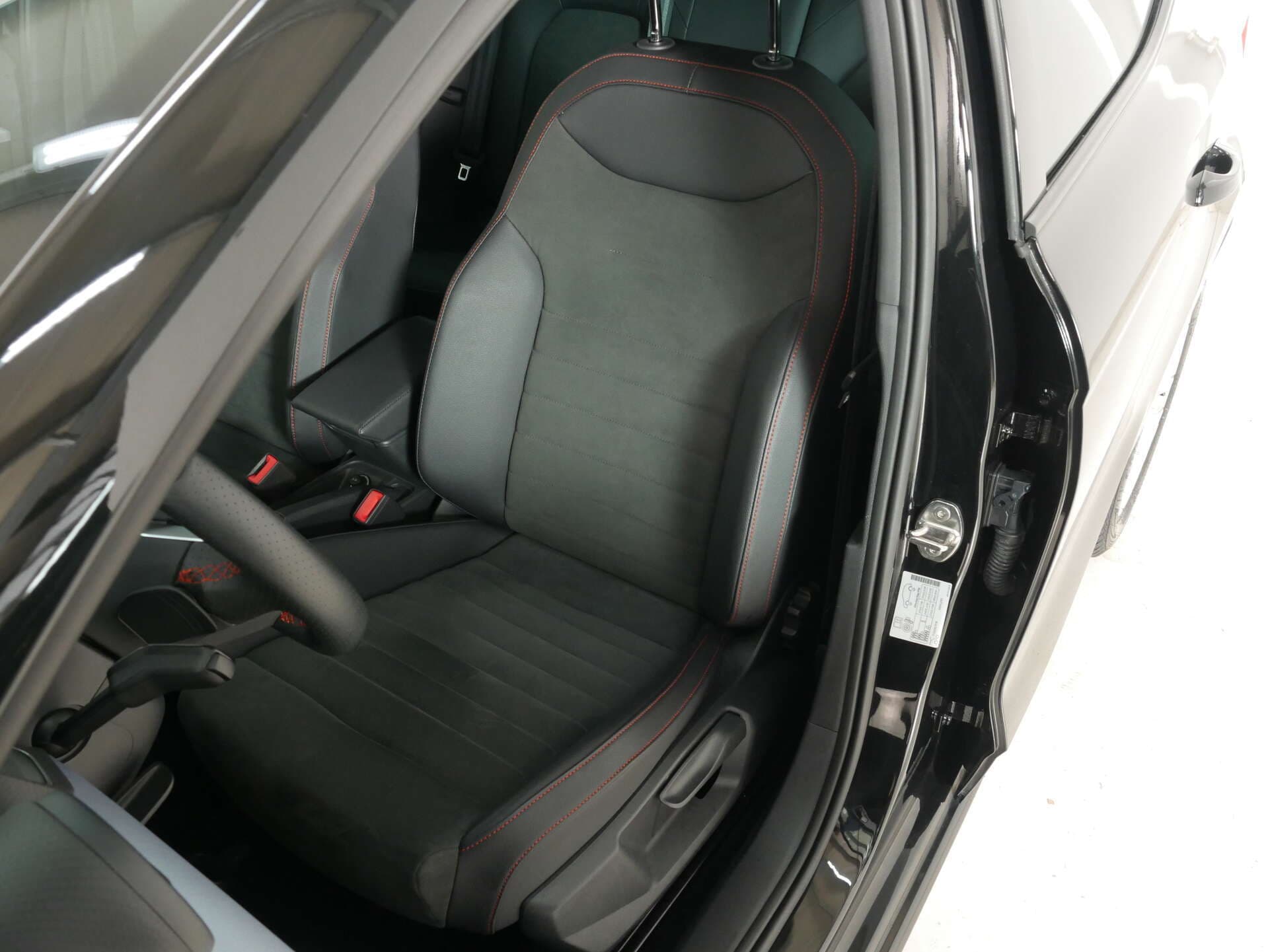 SEAT Ibiza, photo 16 sur 17