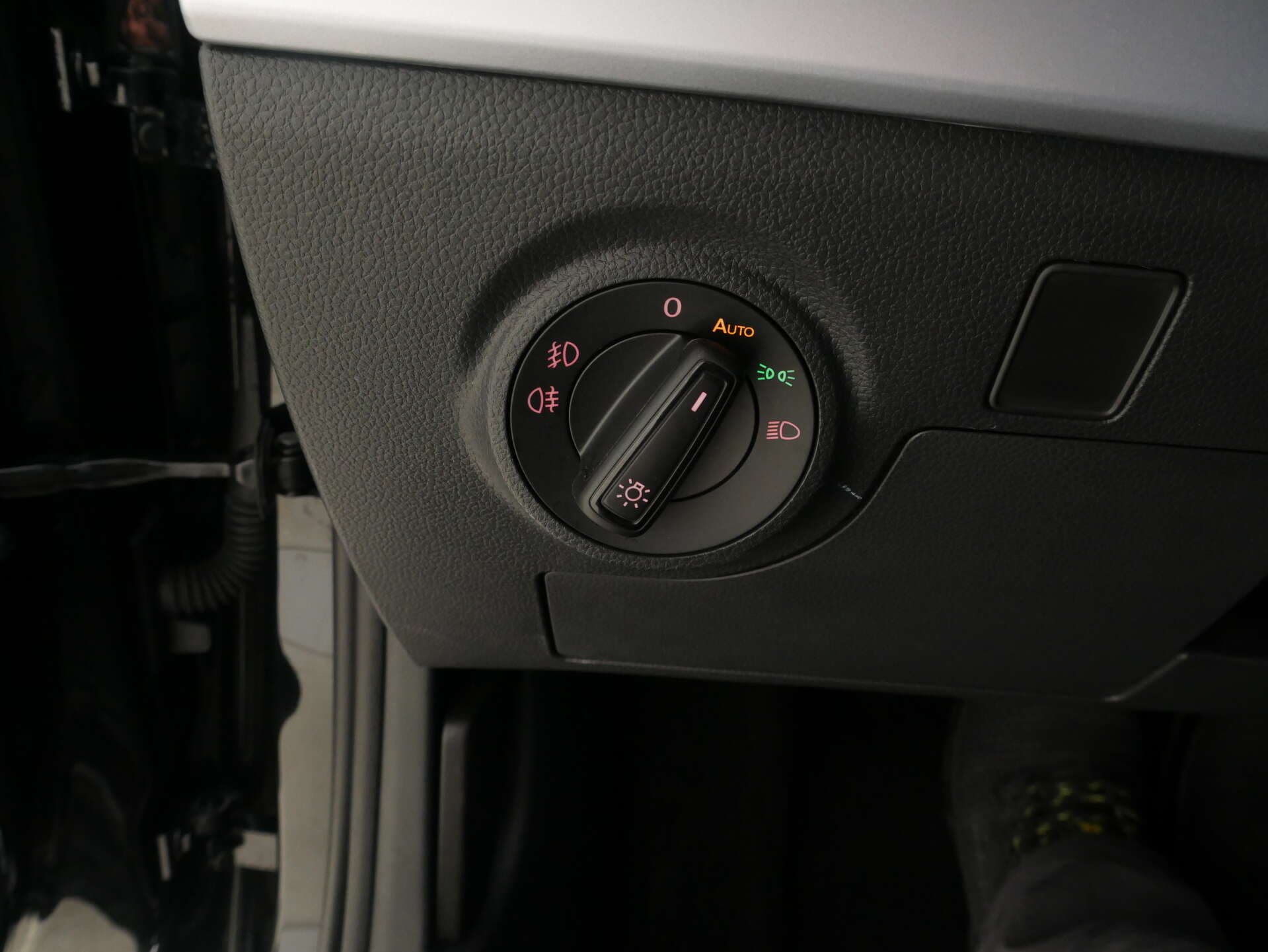 SEAT Ibiza, photo 17 sur 17