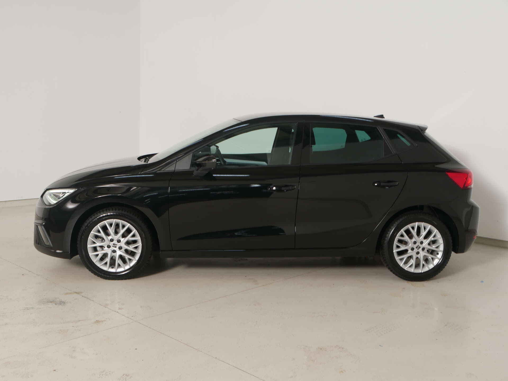 SEAT Ibiza, photo 5 sur 17