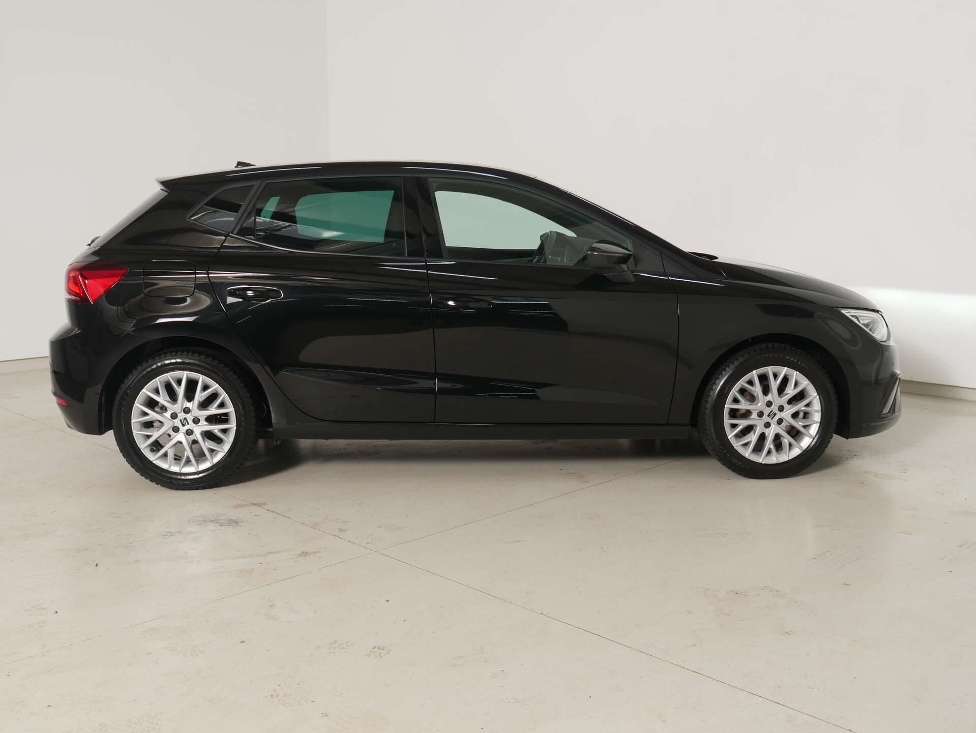 SEAT Ibiza, photo 7 sur 17