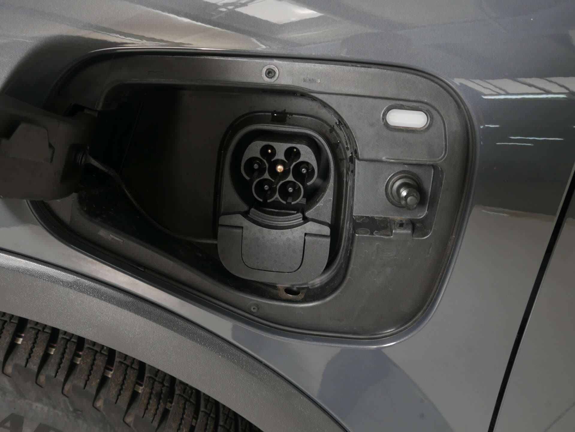 VOLKSWAGEN Tiguan, photo 11 sur 17