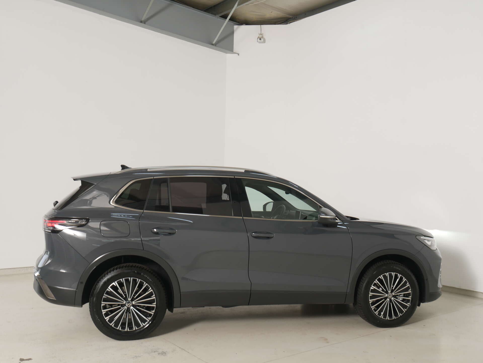 VOLKSWAGEN Tiguan, photo 7 sur 17