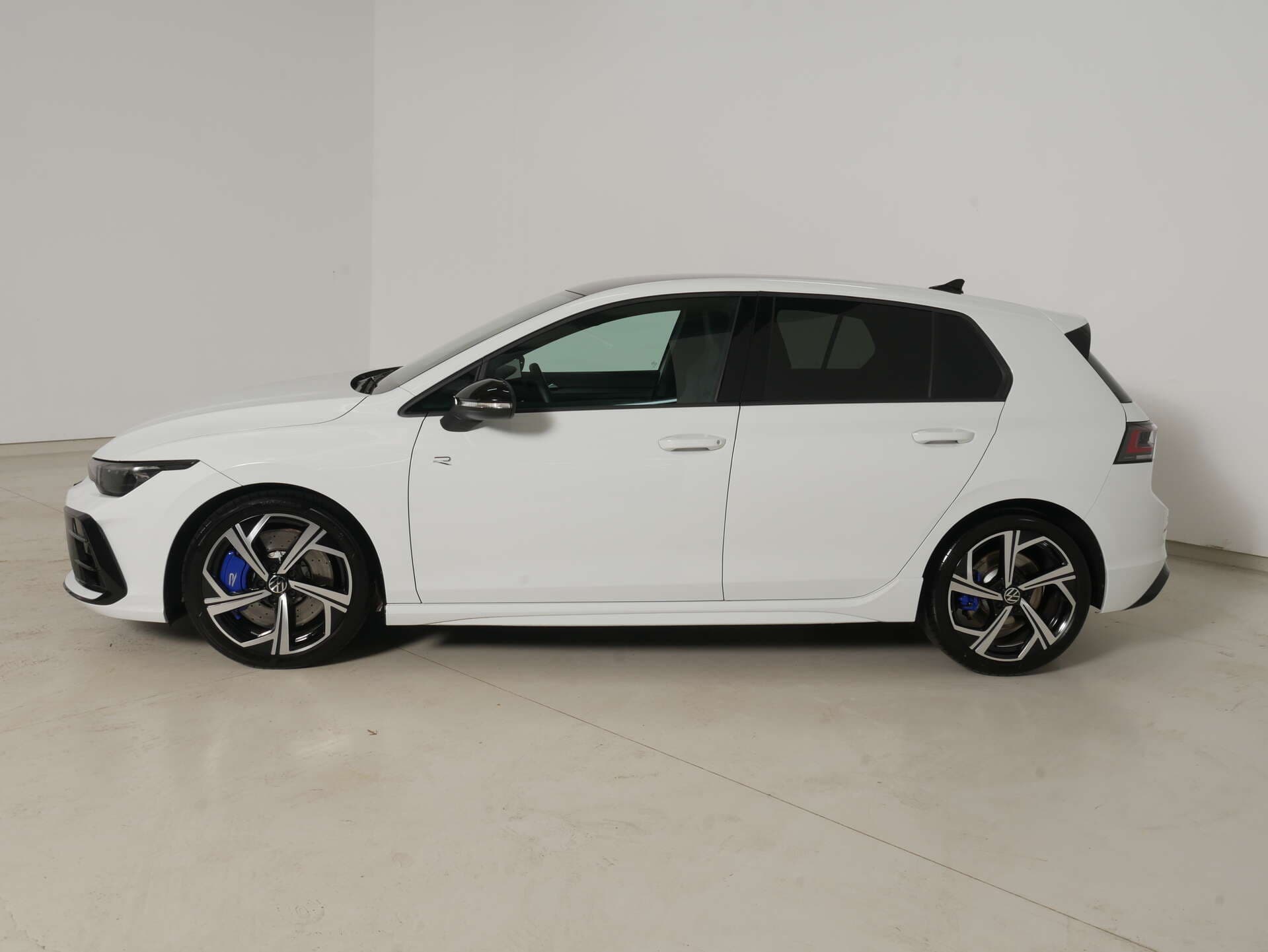 VOLKSWAGEN Golf, photo 4 sur 17