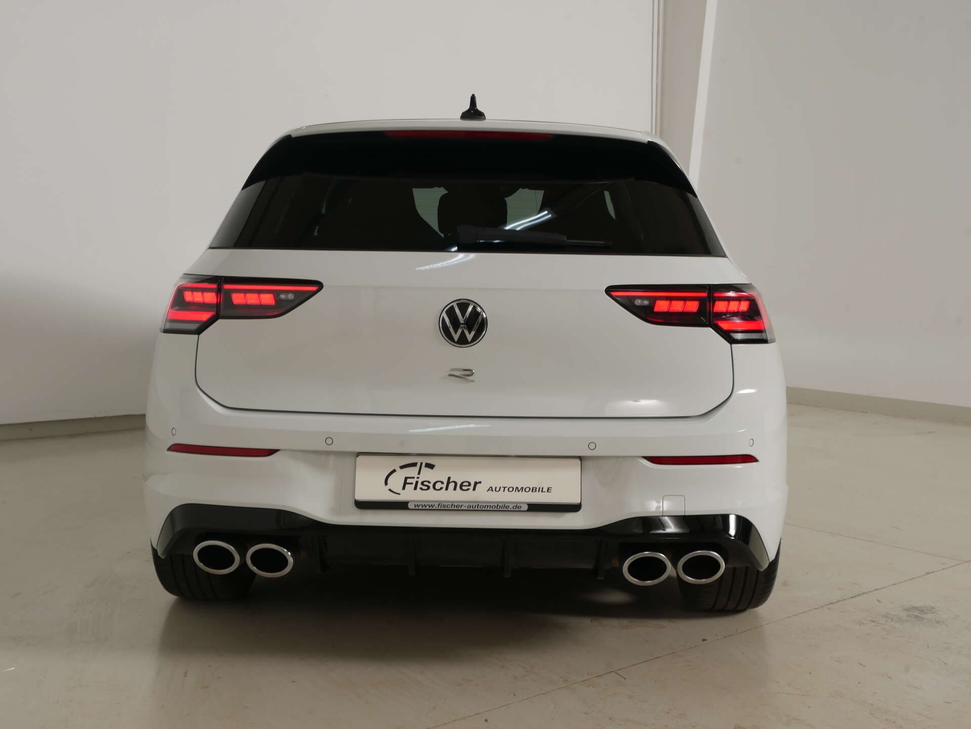 VOLKSWAGEN Golf, photo 5 sur 17