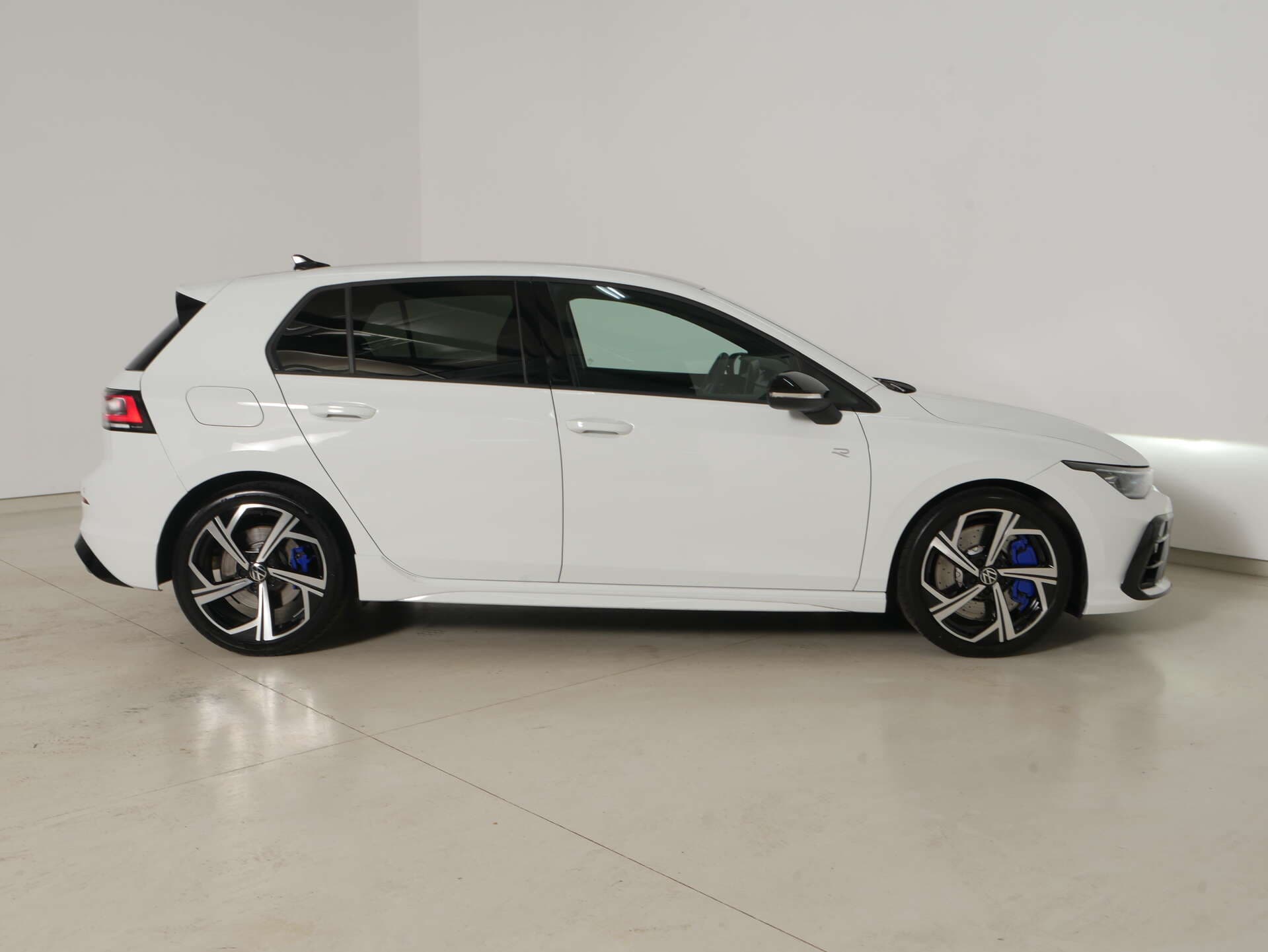 VOLKSWAGEN Golf, photo 6 sur 17