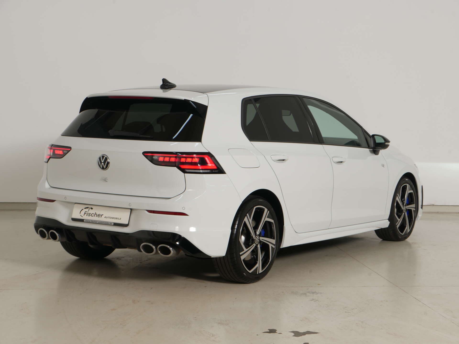 VOLKSWAGEN Golf, photo 7 sur 17