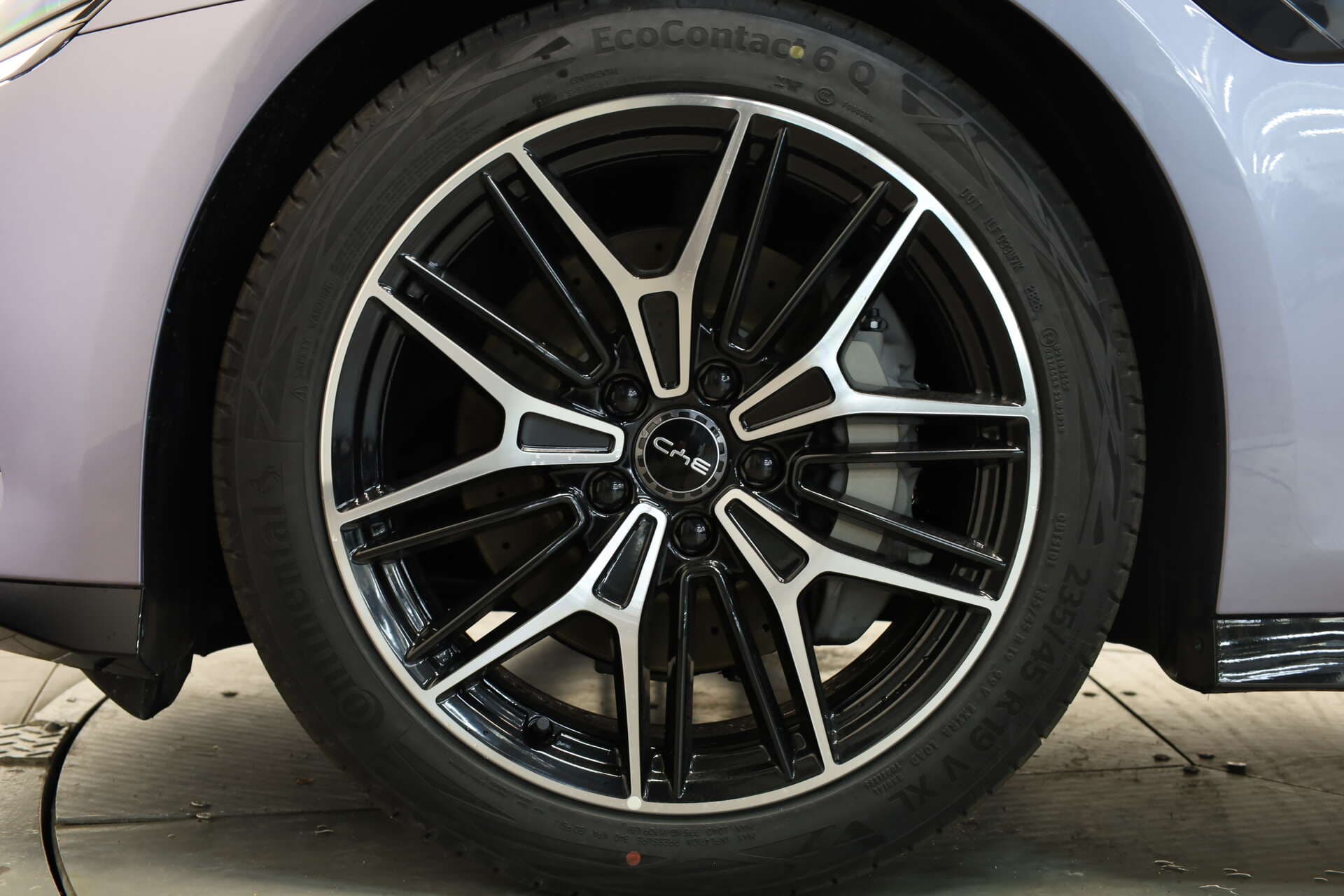 BYD SEAL 2026, photo 7 sur 17