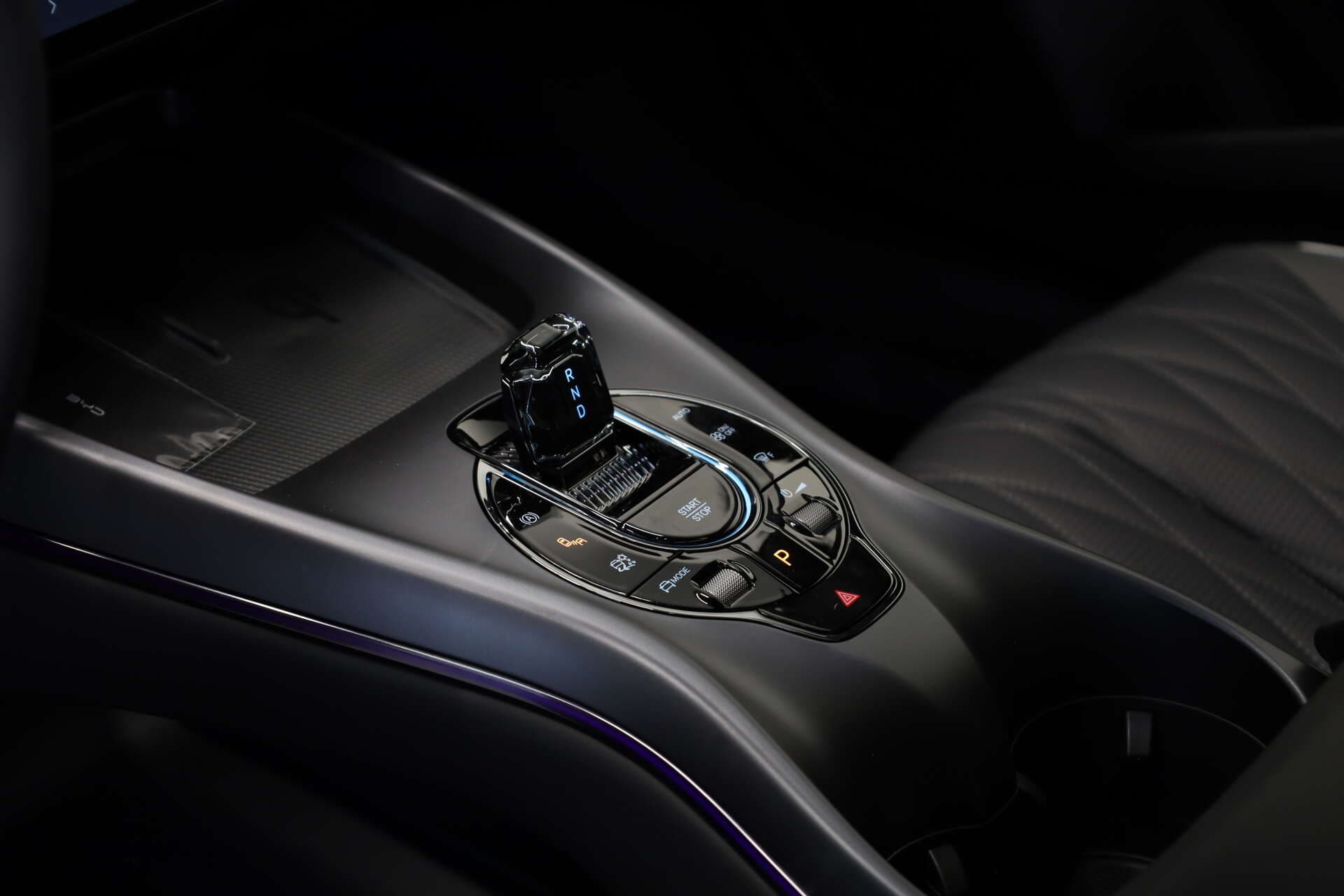 BYD SEAL 2026, photo 16 sur 17